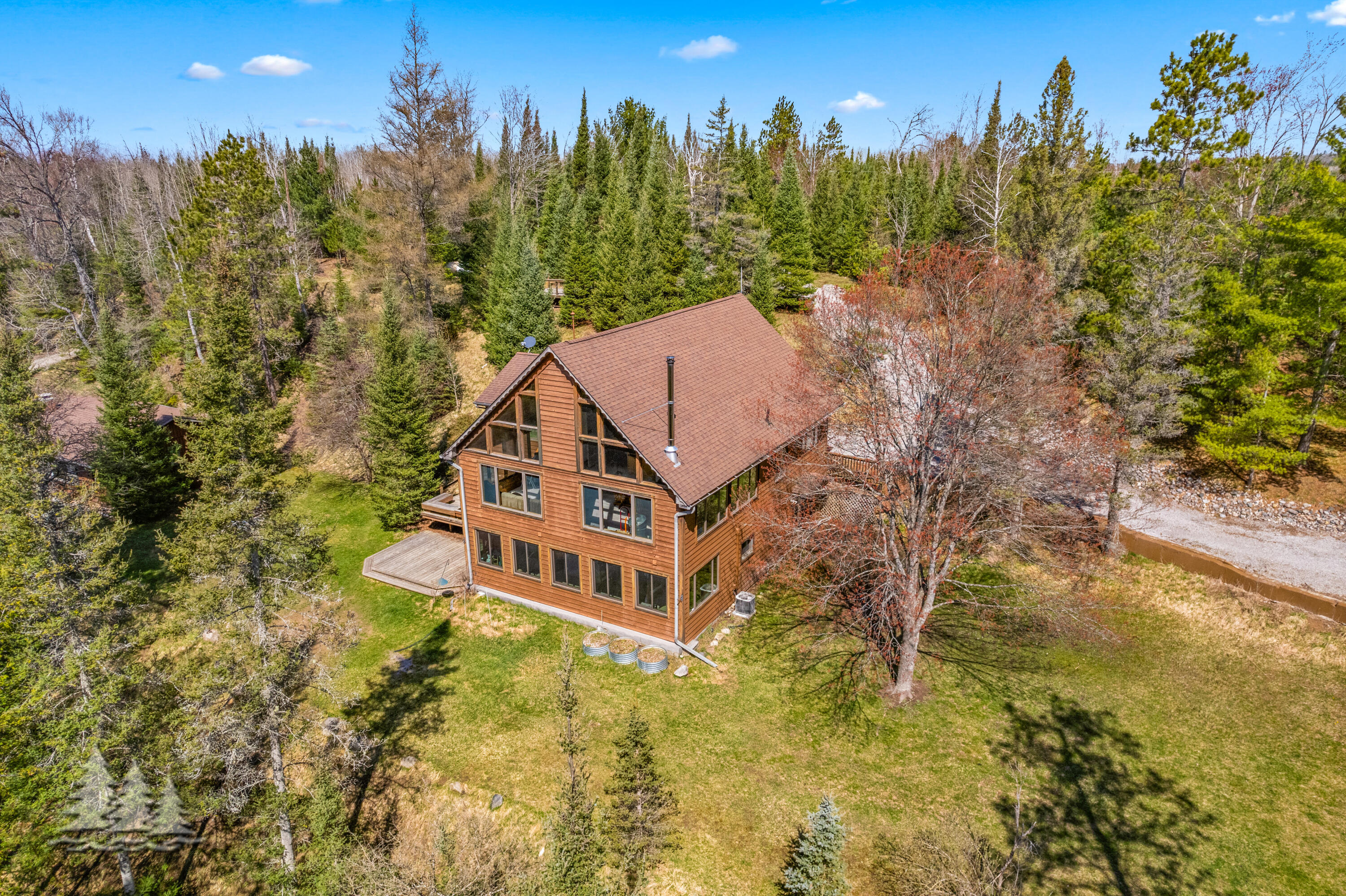 3209 Big Creek Road