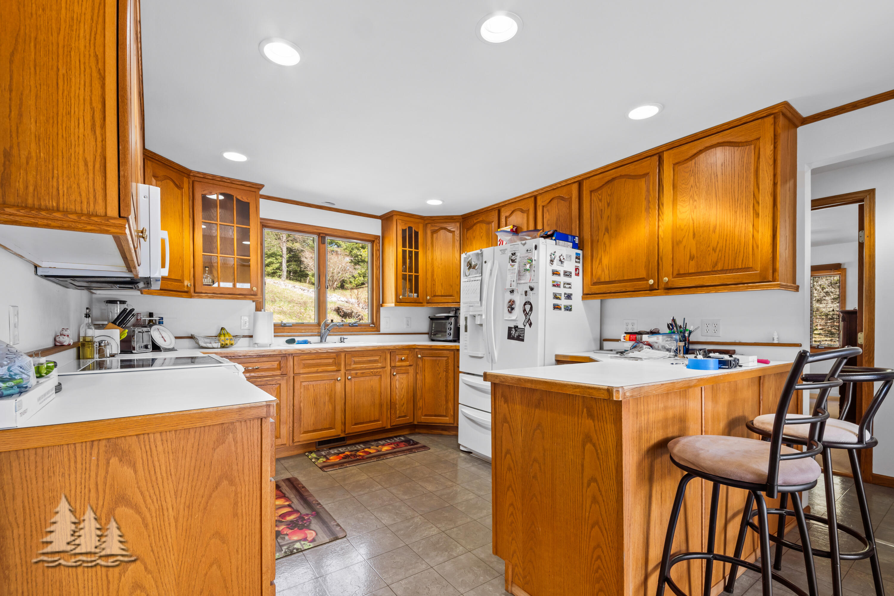 3209 Big Creek Road