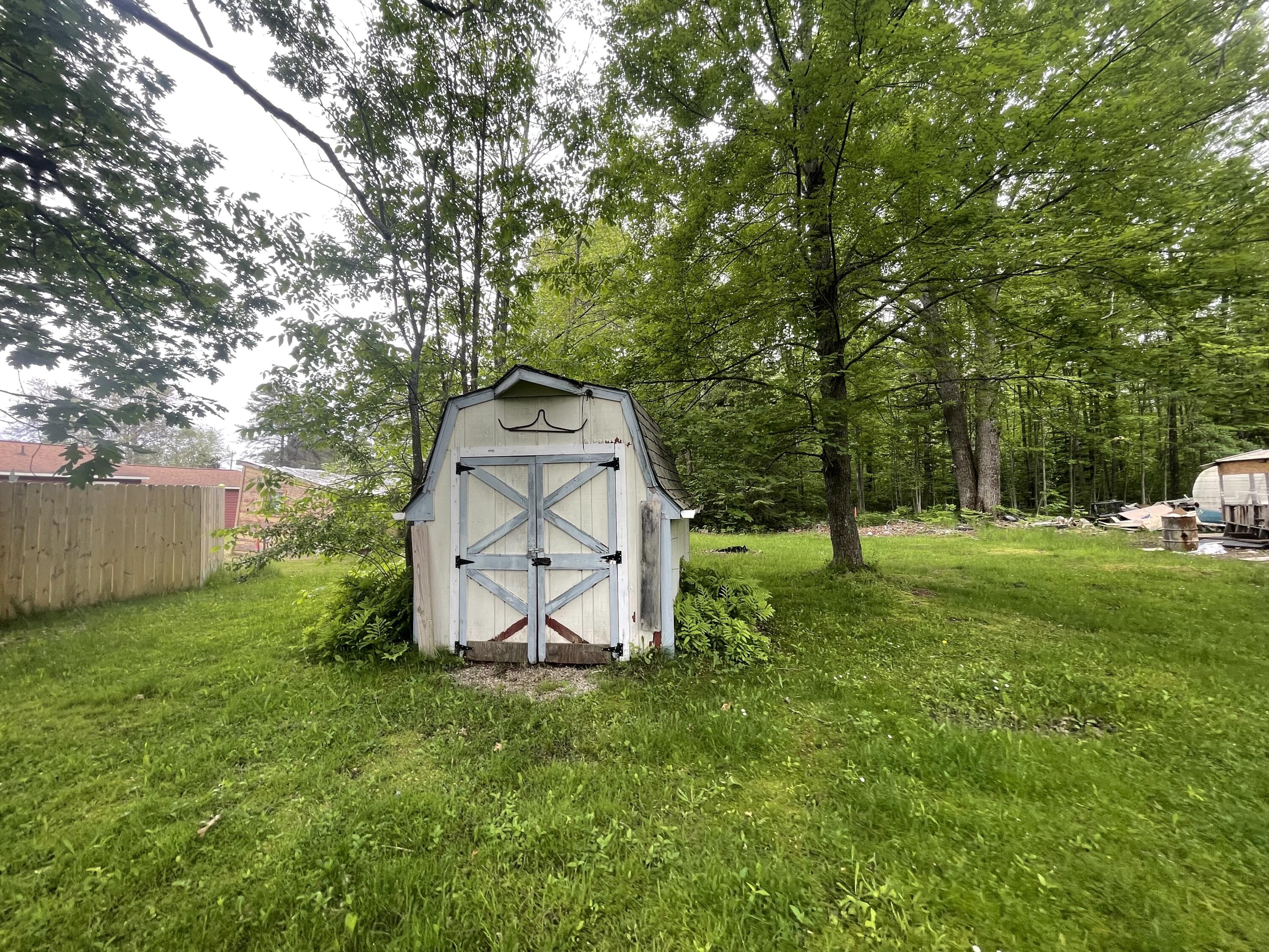 8909 School Road