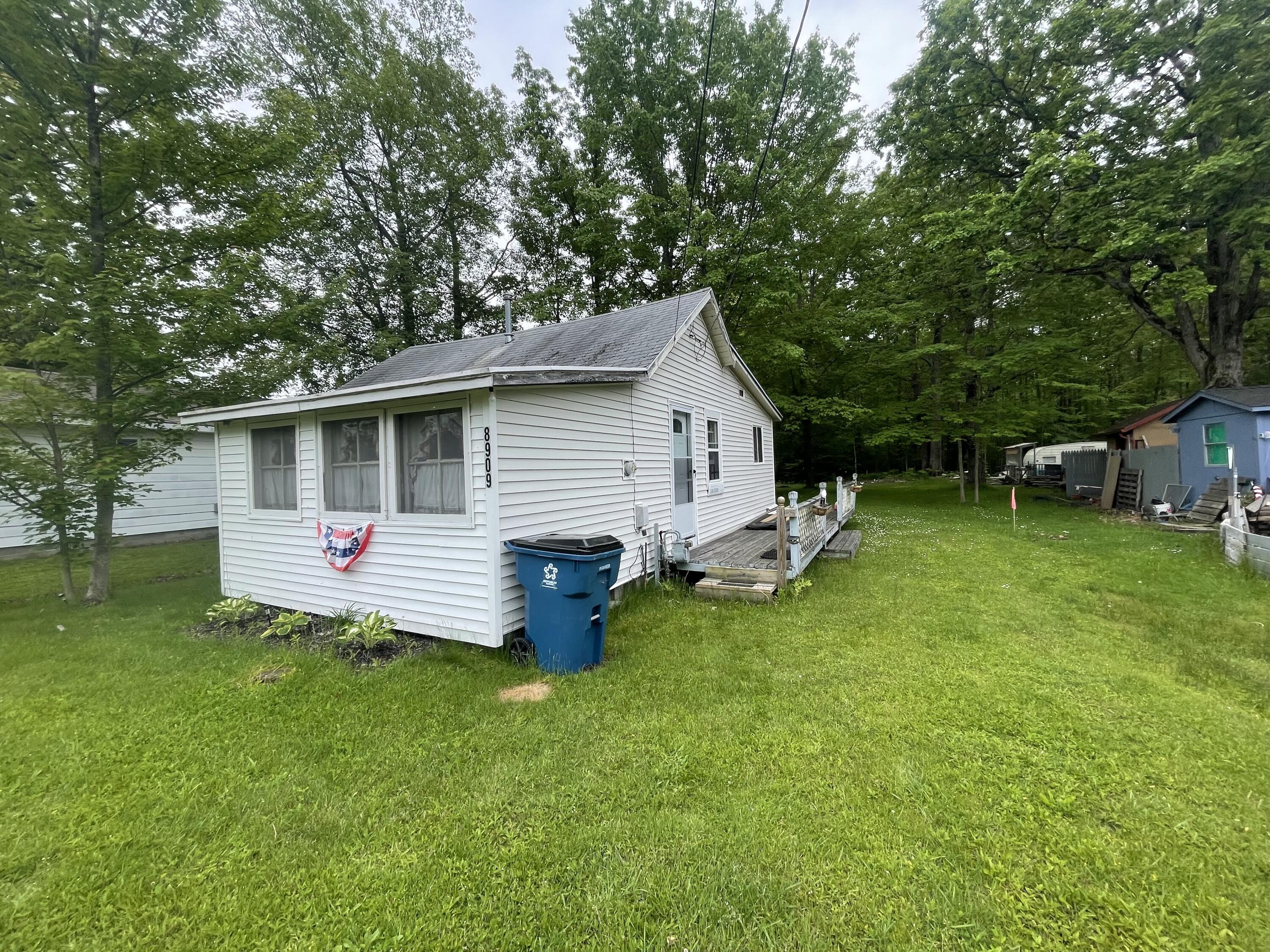 8909 School Road