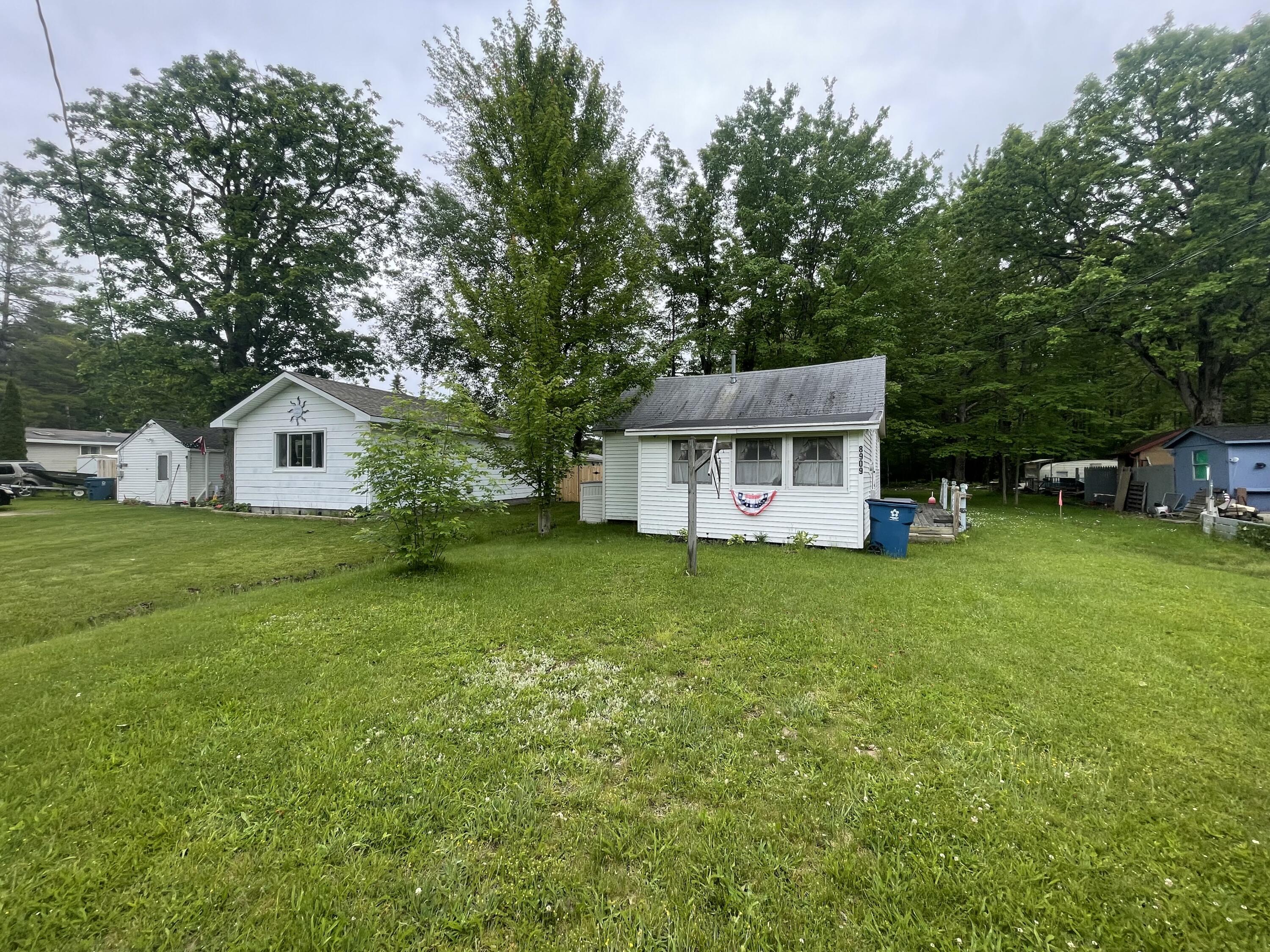 8909 School Road