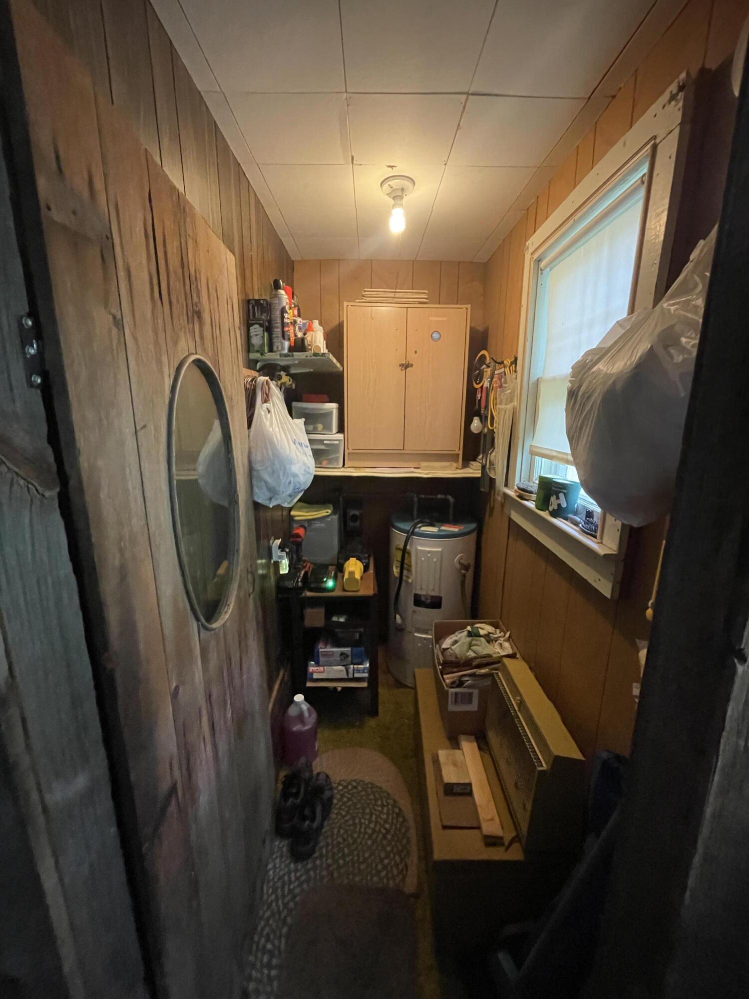 8909 School Road