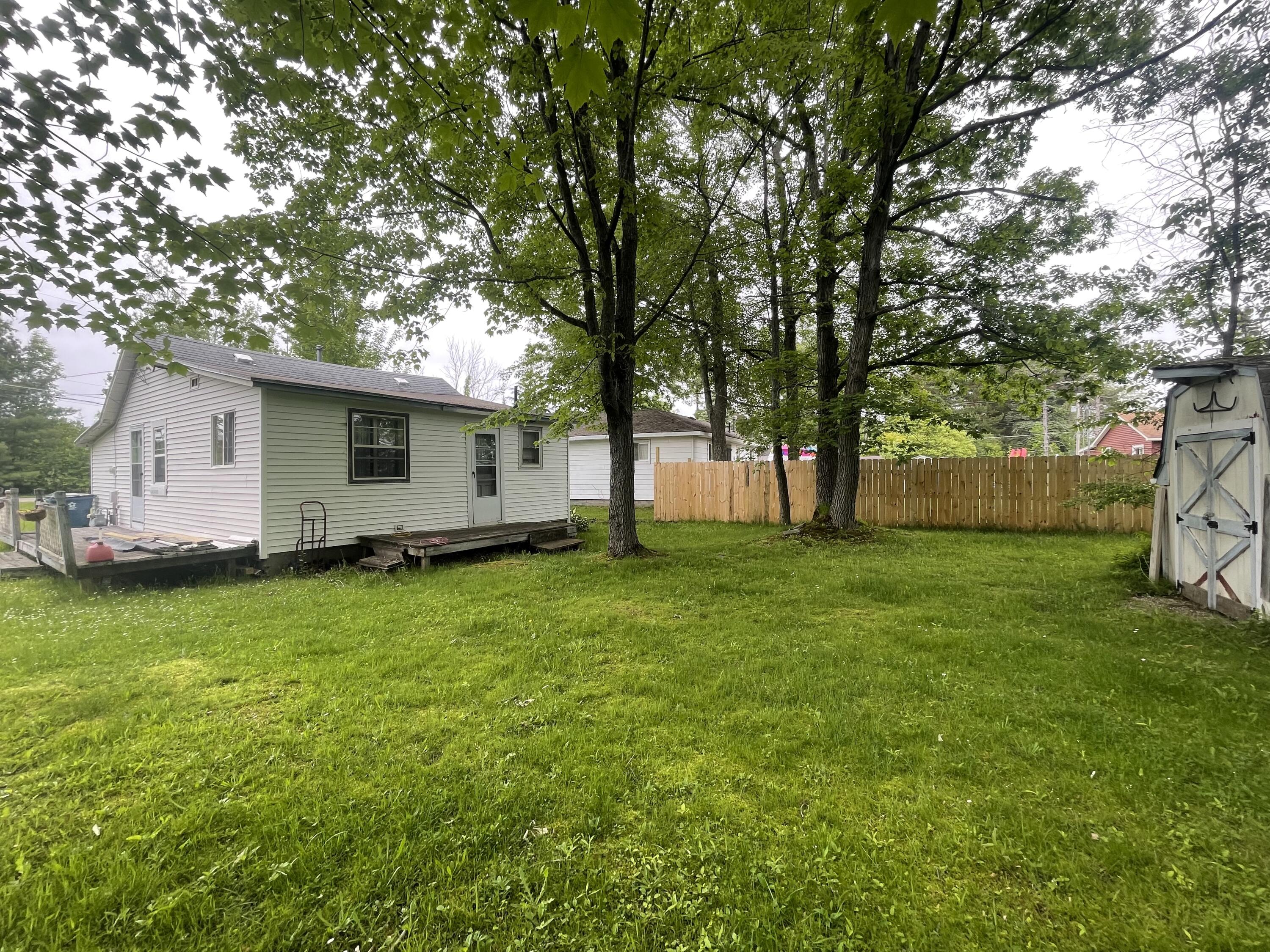 8909 School Road