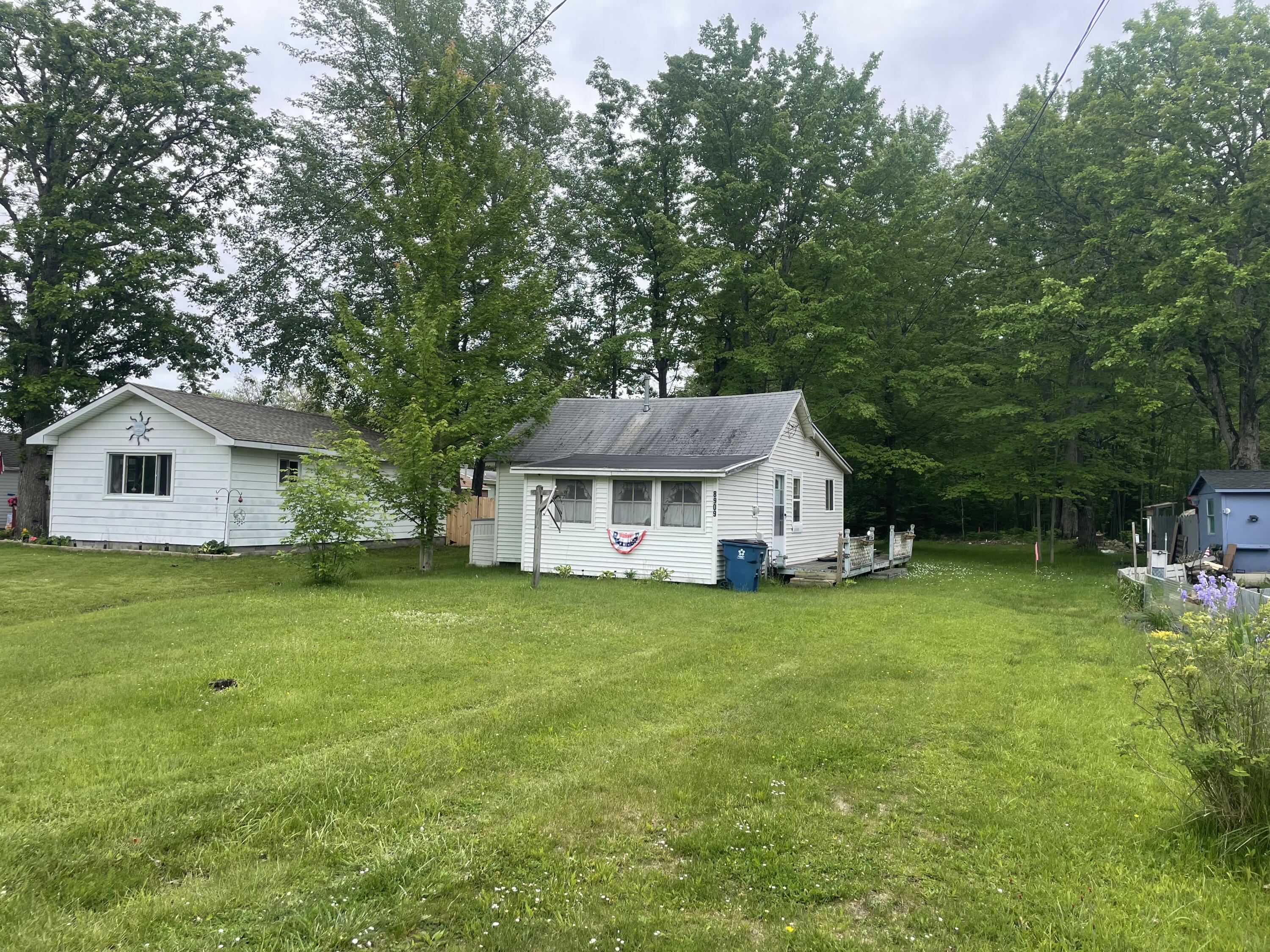 8909 School Road