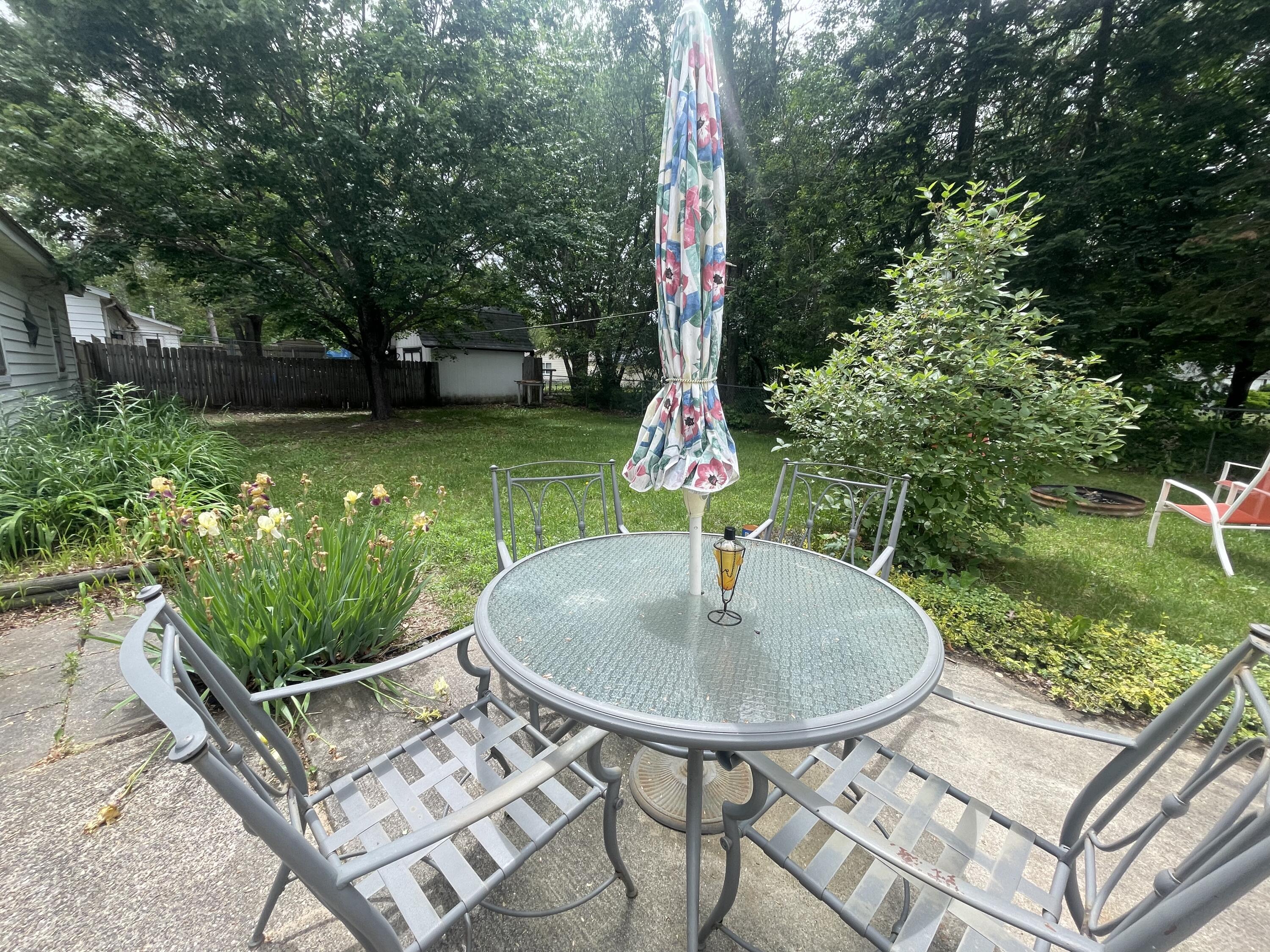 1665 N Kennedy Drive, St. Helen