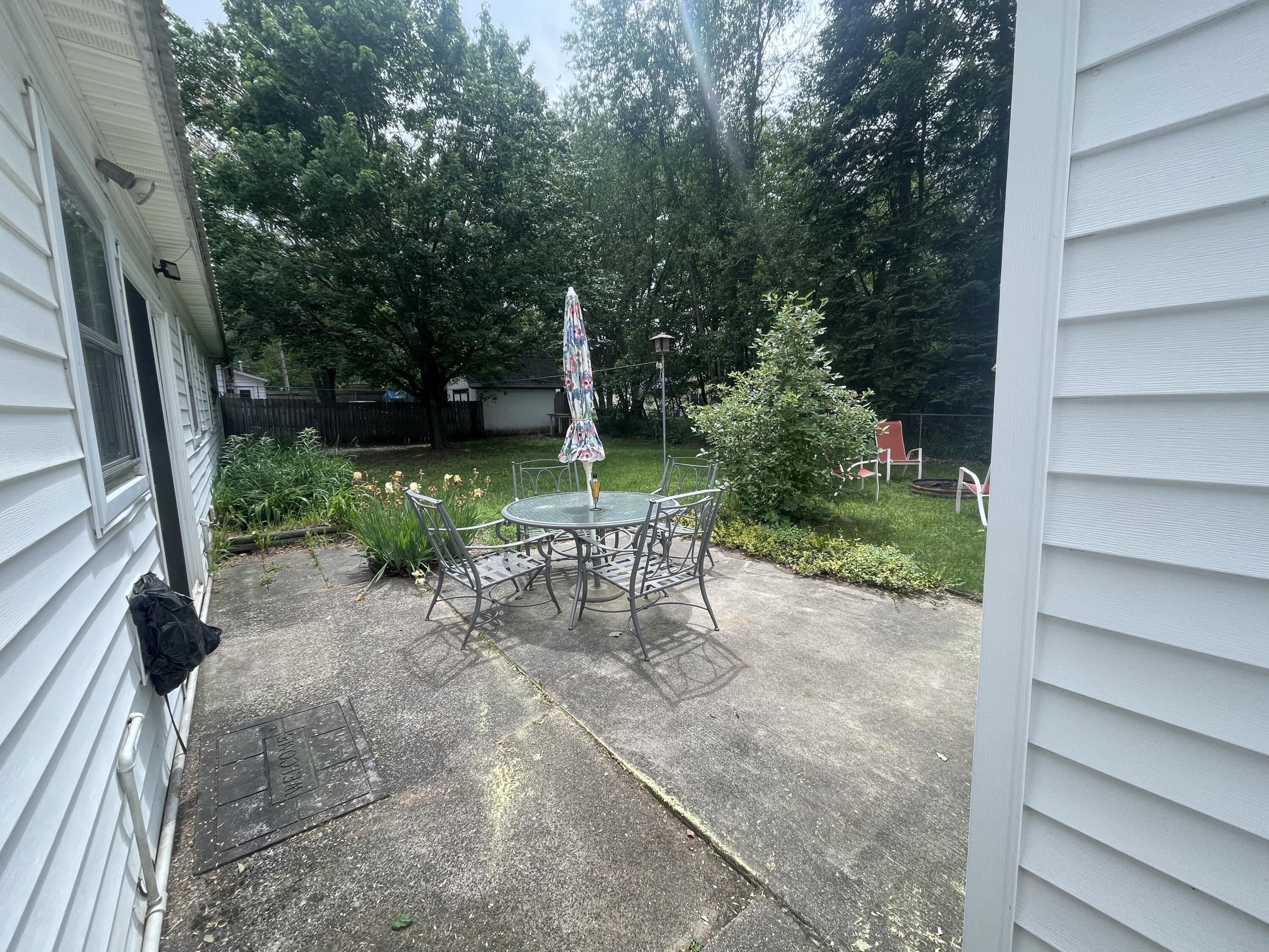1665 N Kennedy Drive, St. Helen