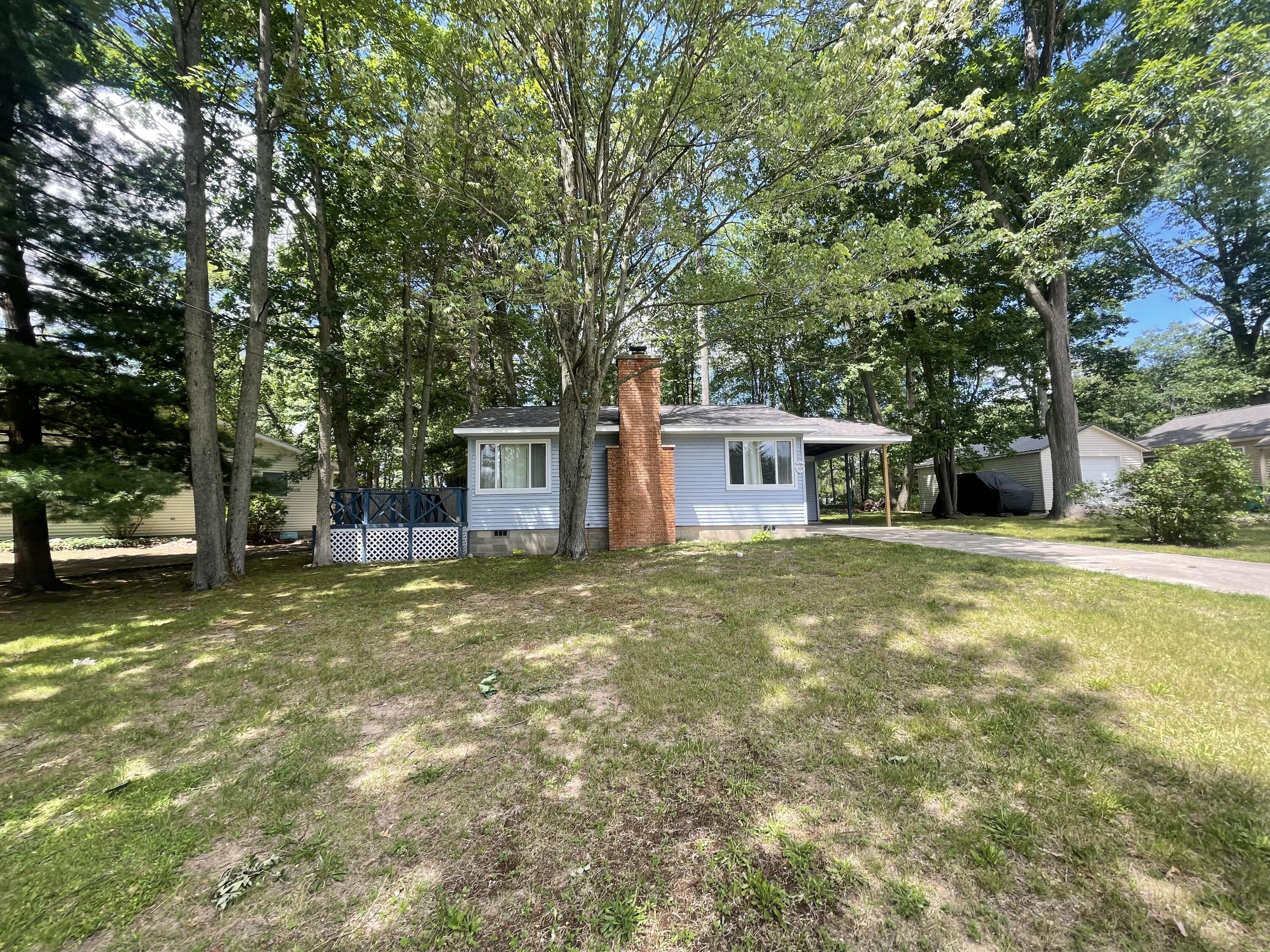 104 Ridgewood Drive