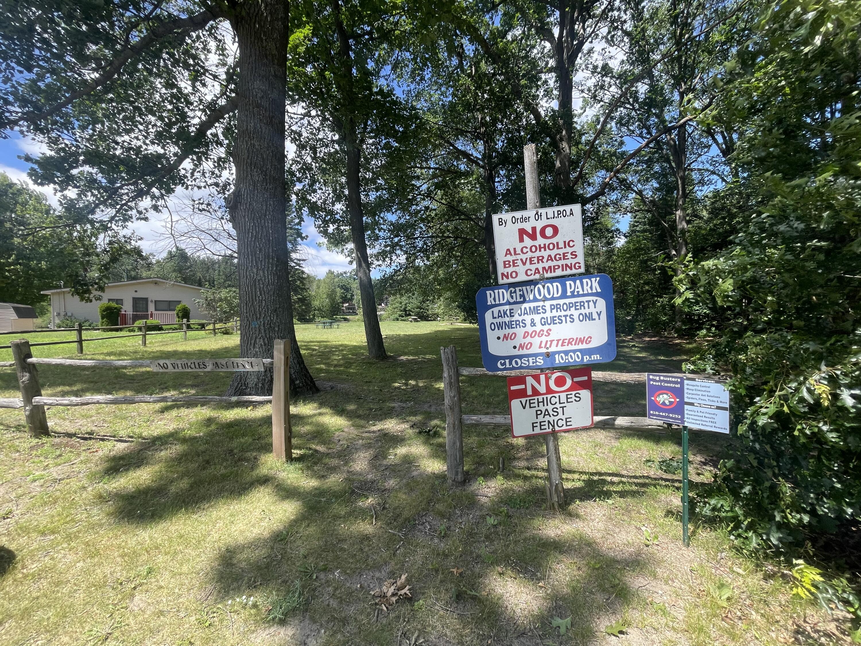 104 Ridgewood Drive