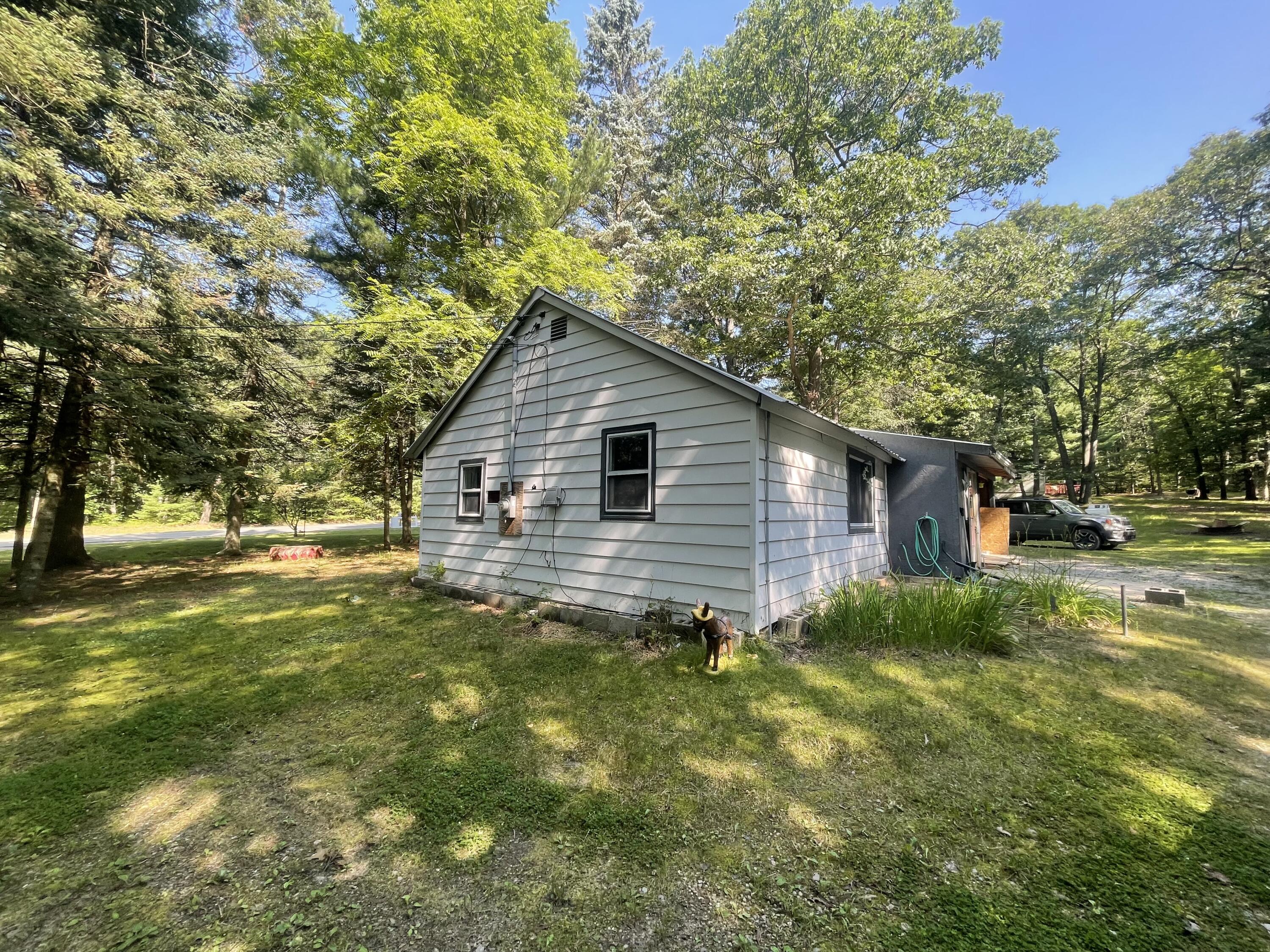 3821 S Townline Road