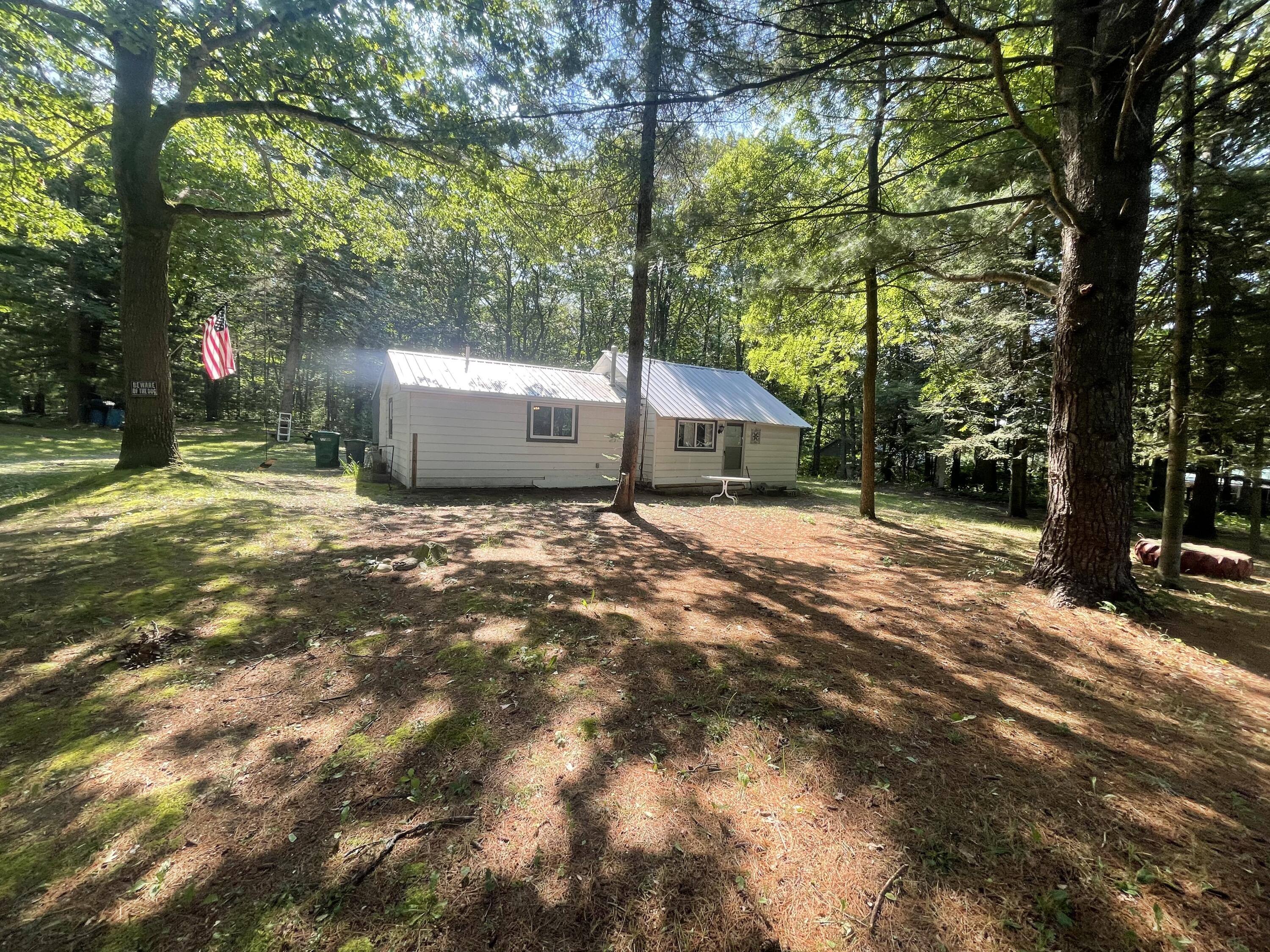 3821 S Townline Road