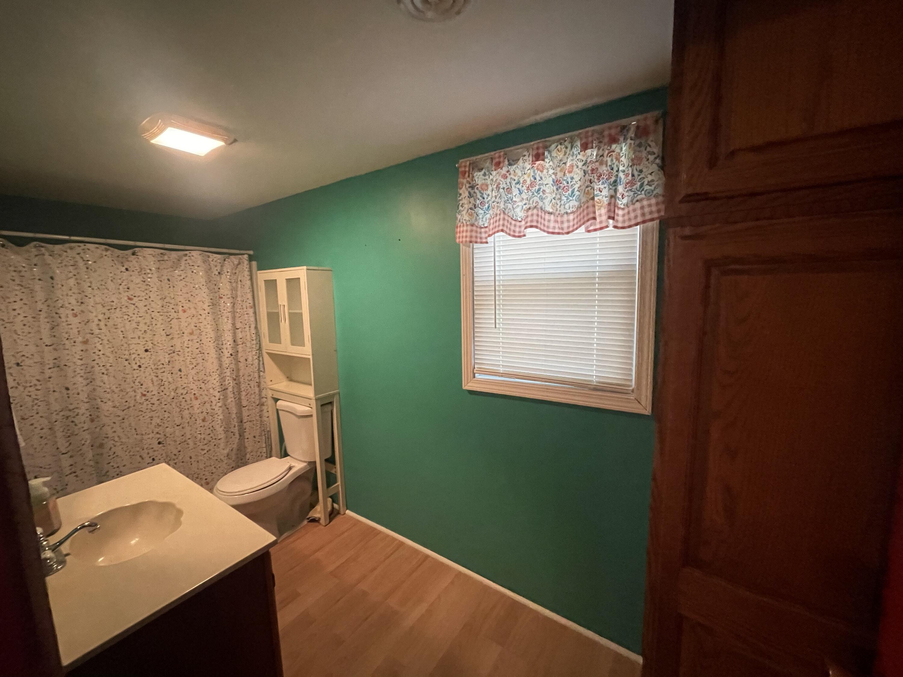 3821 S Townline Road