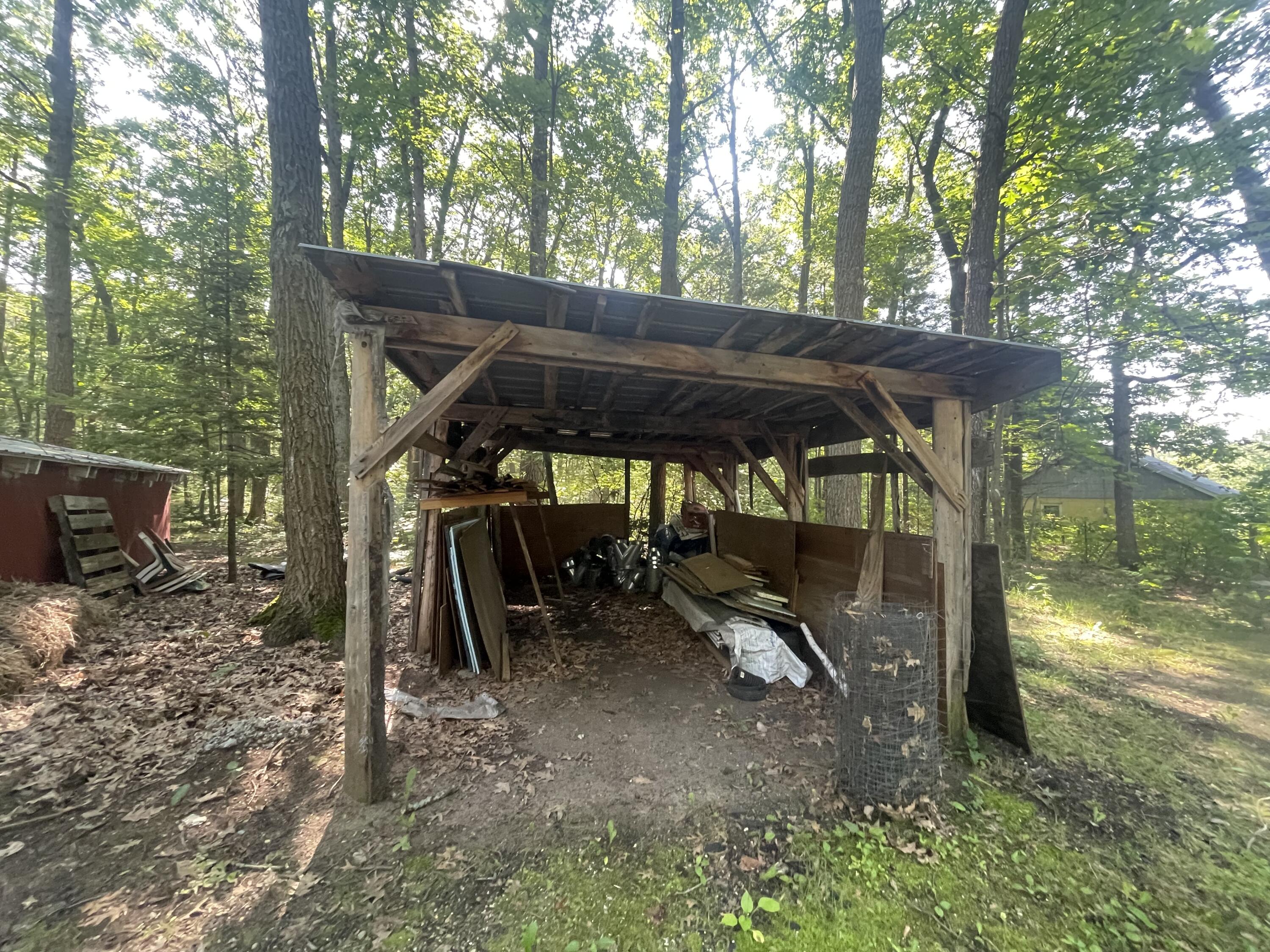3821 S Townline Road