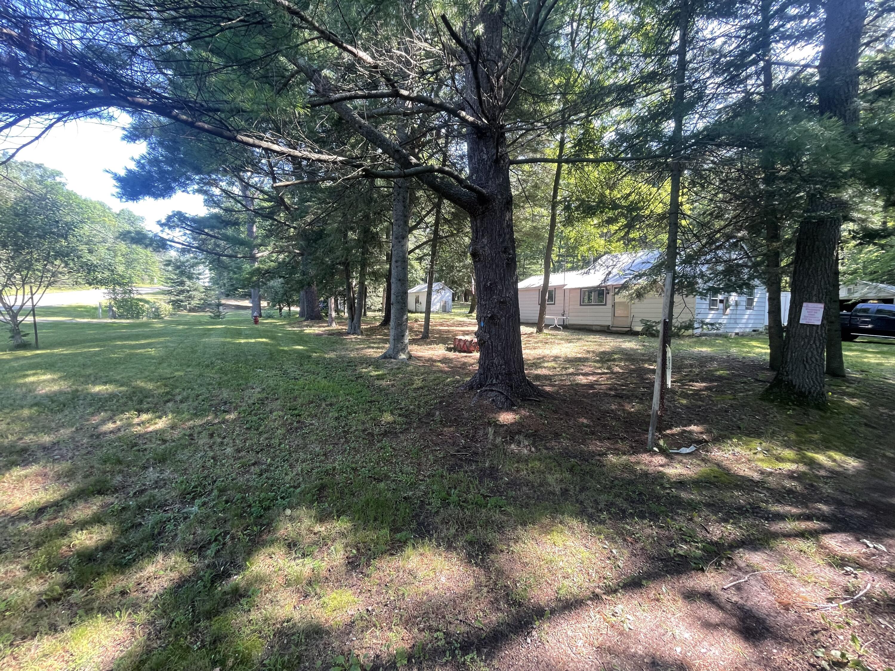 3821 S Townline Road