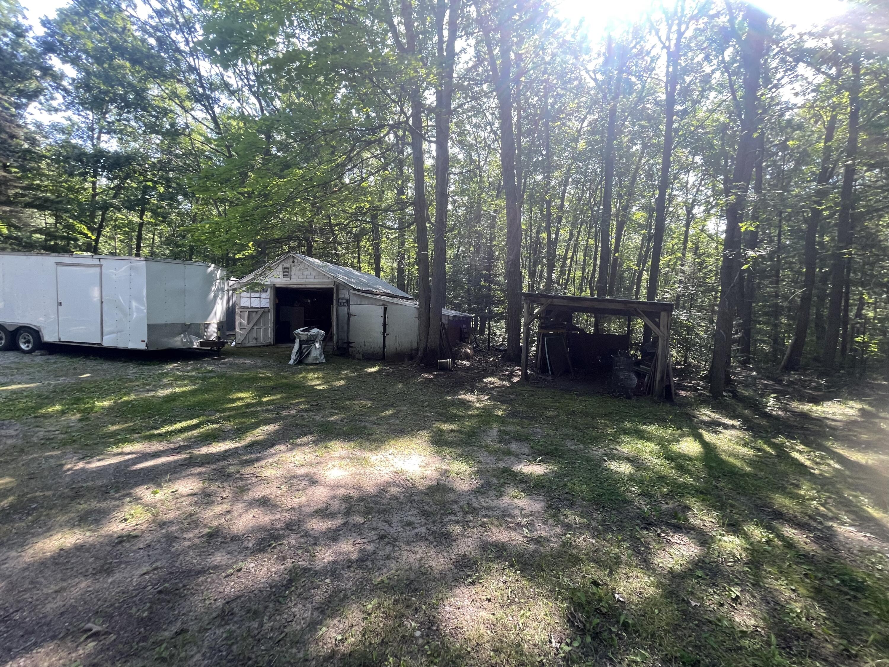 3821 S Townline Road