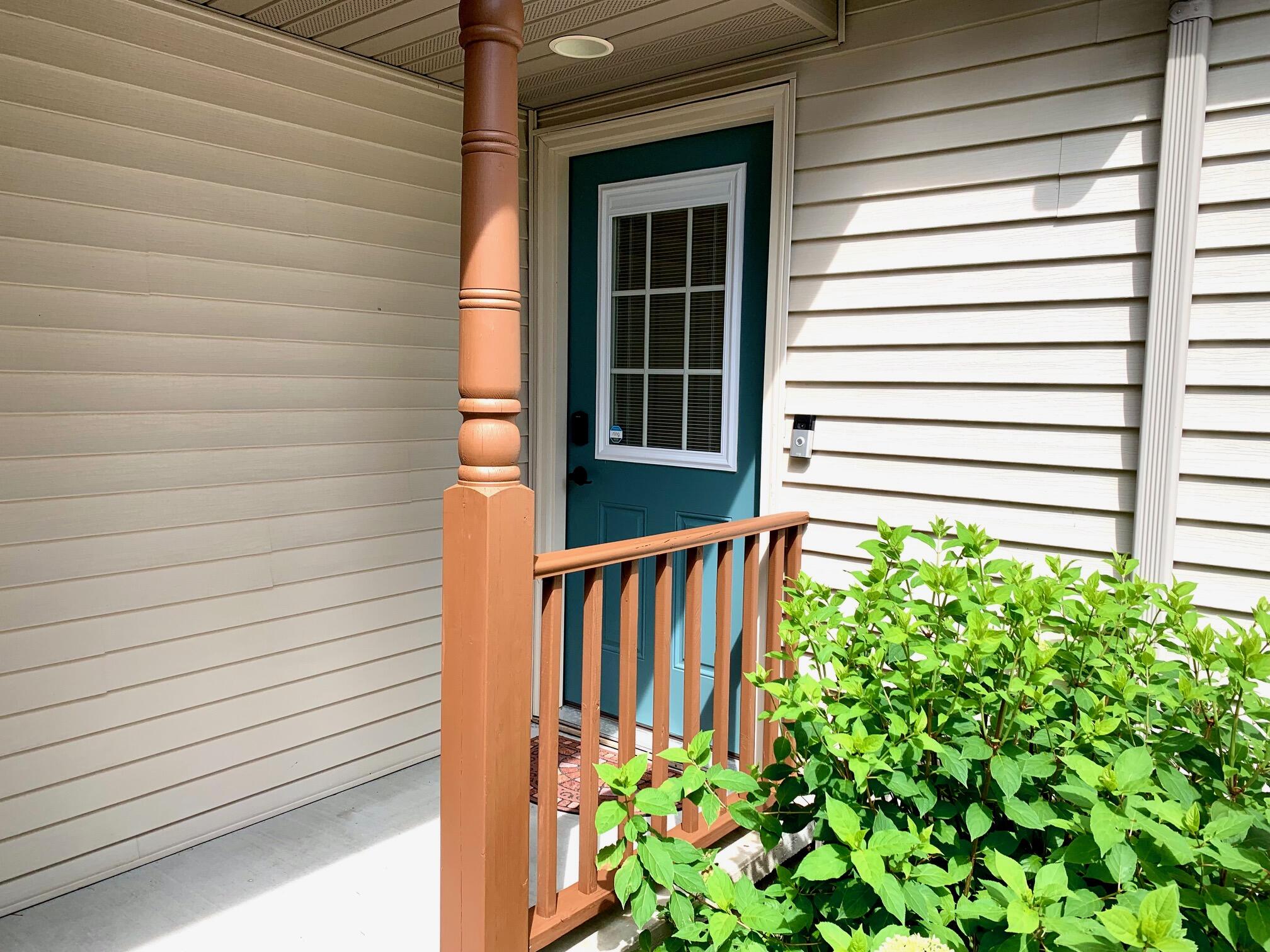 211 White Deer Trail, #6