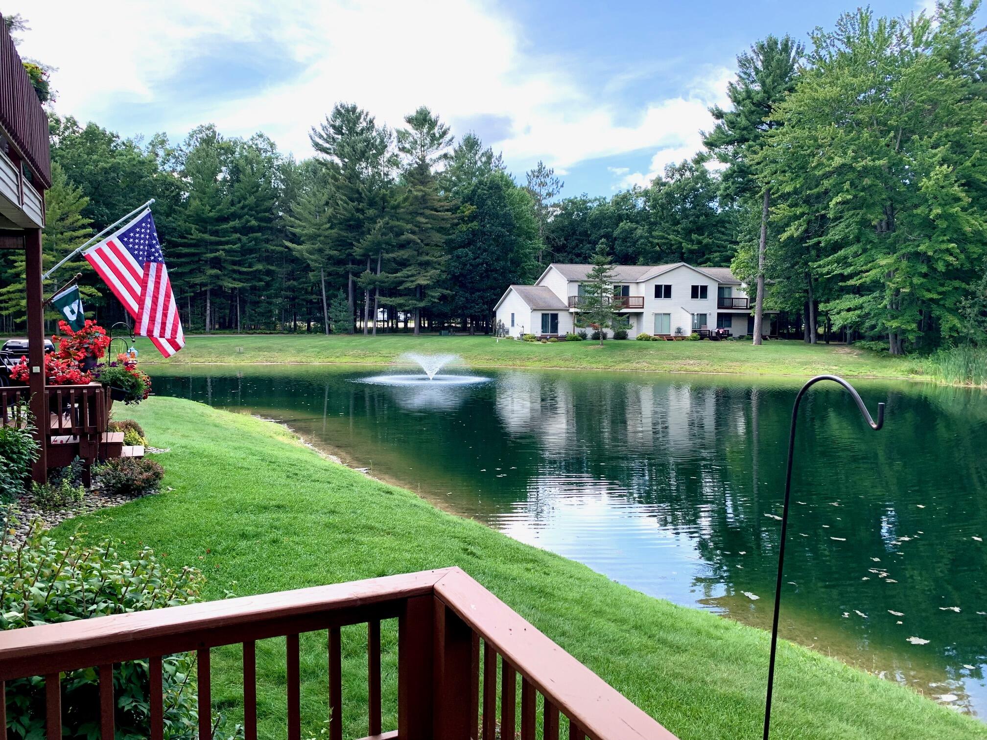 211 White Deer Trail, #6