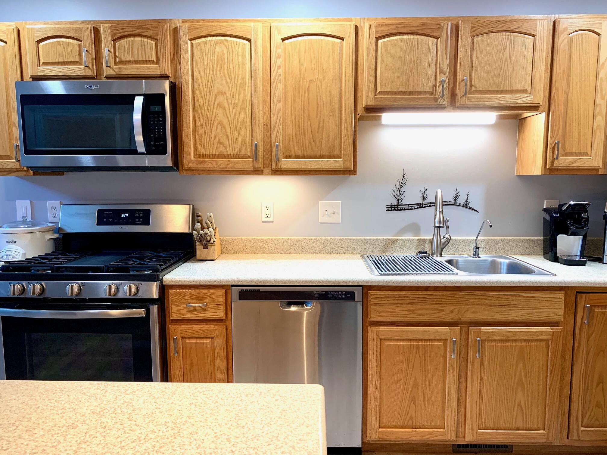 211 White Deer Trail, #6