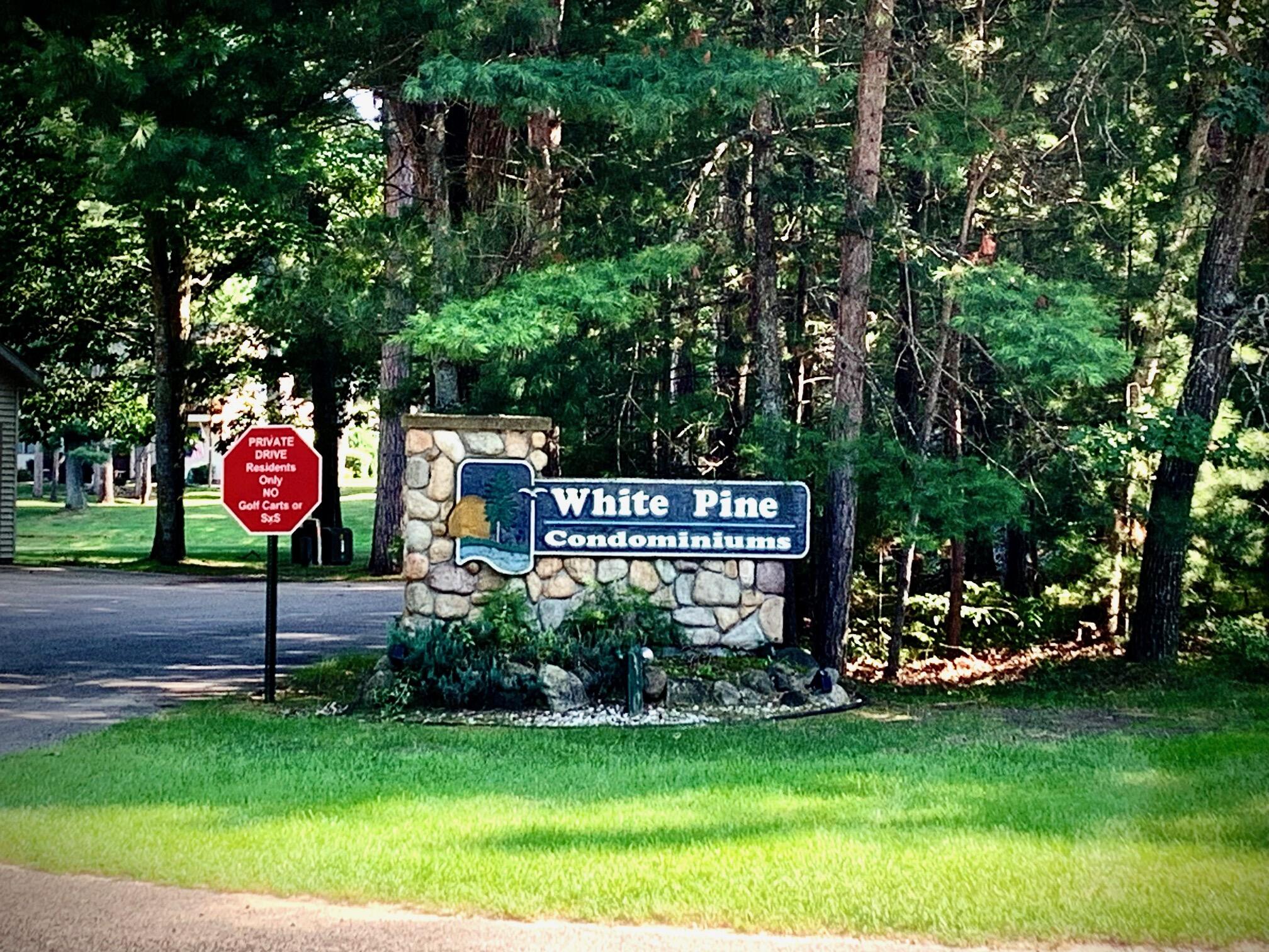 211 White Deer Trail, #6