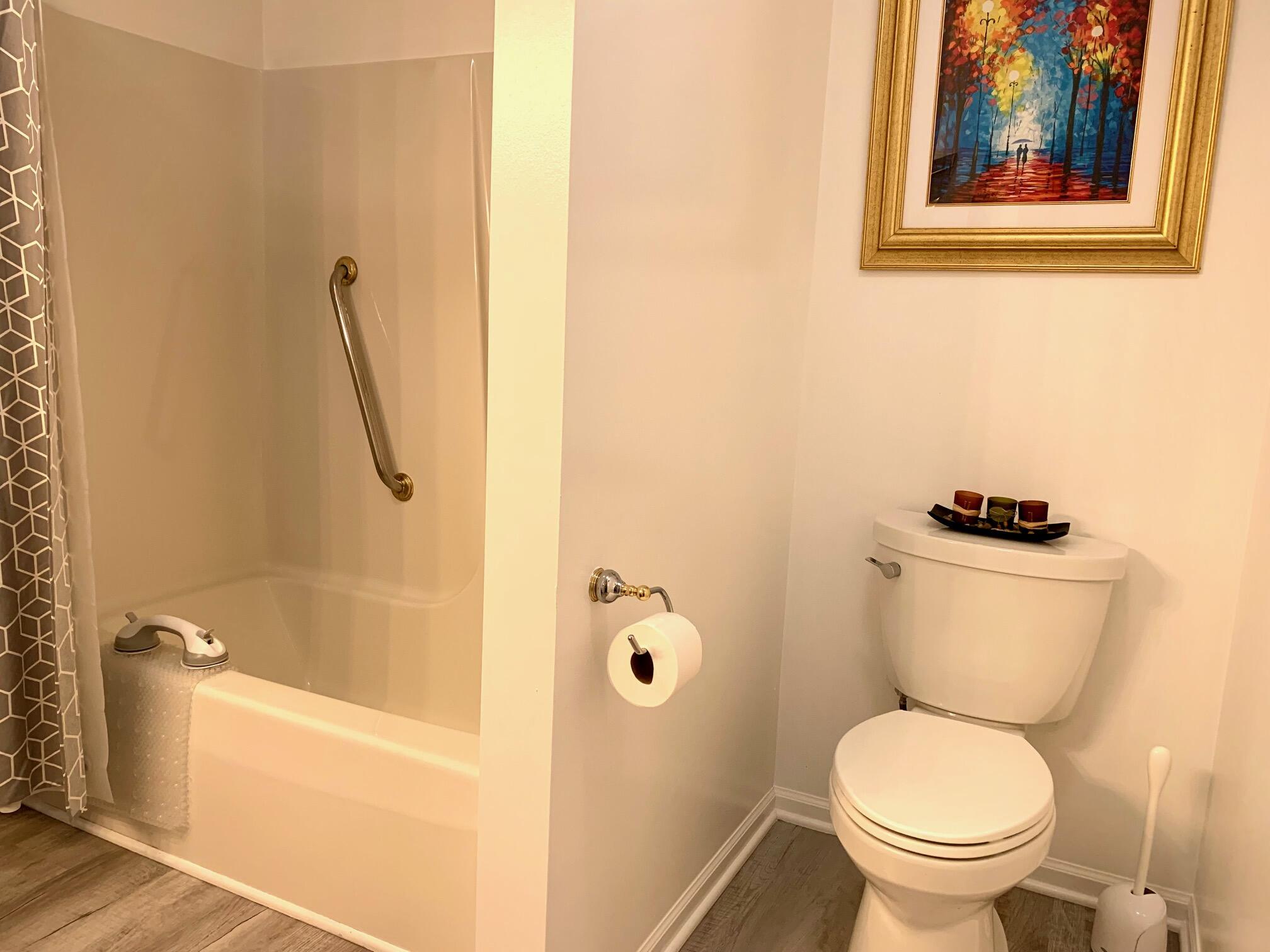211 White Deer Trail, #6