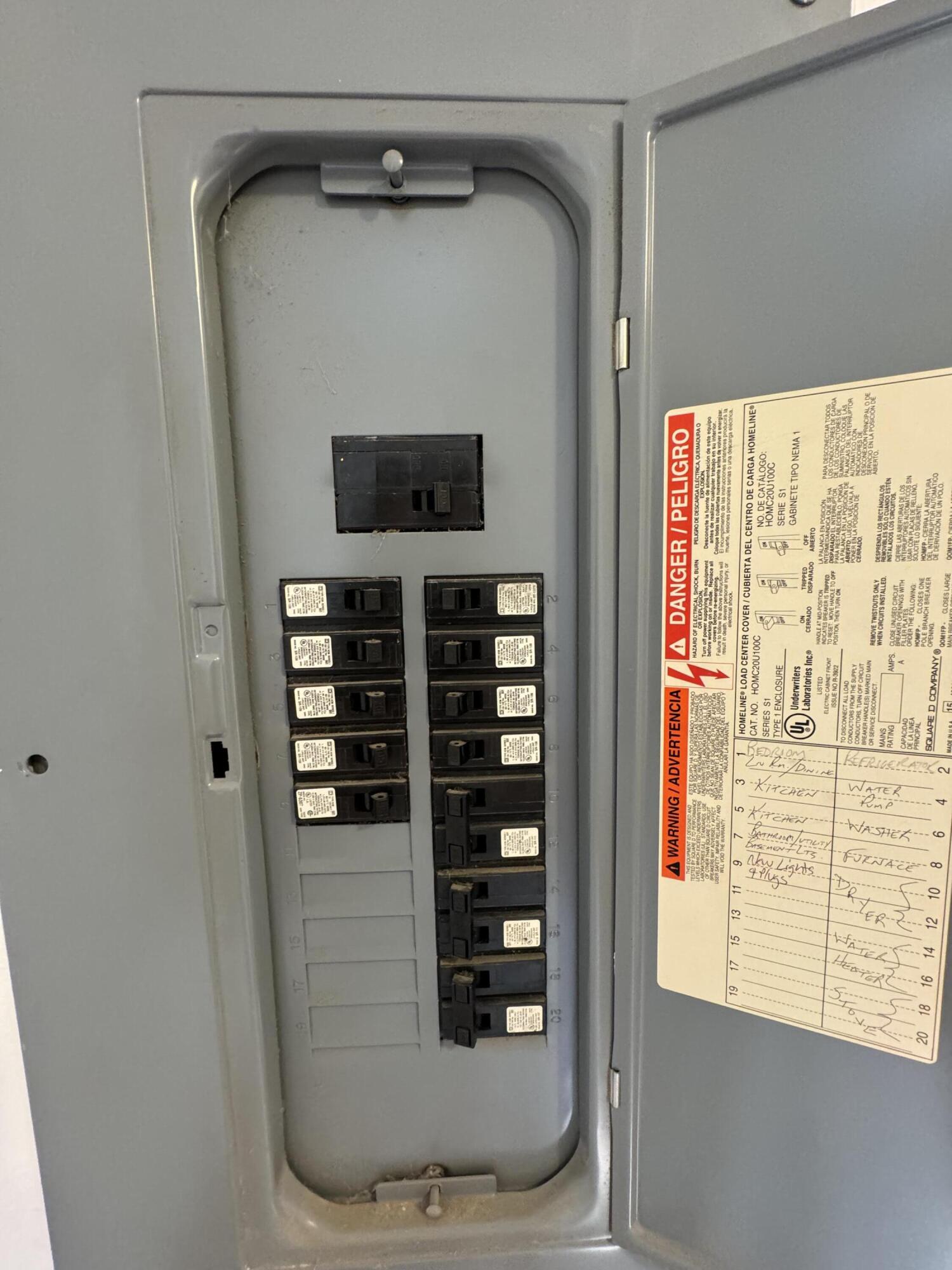 10112 Legion Drive, St. Helen