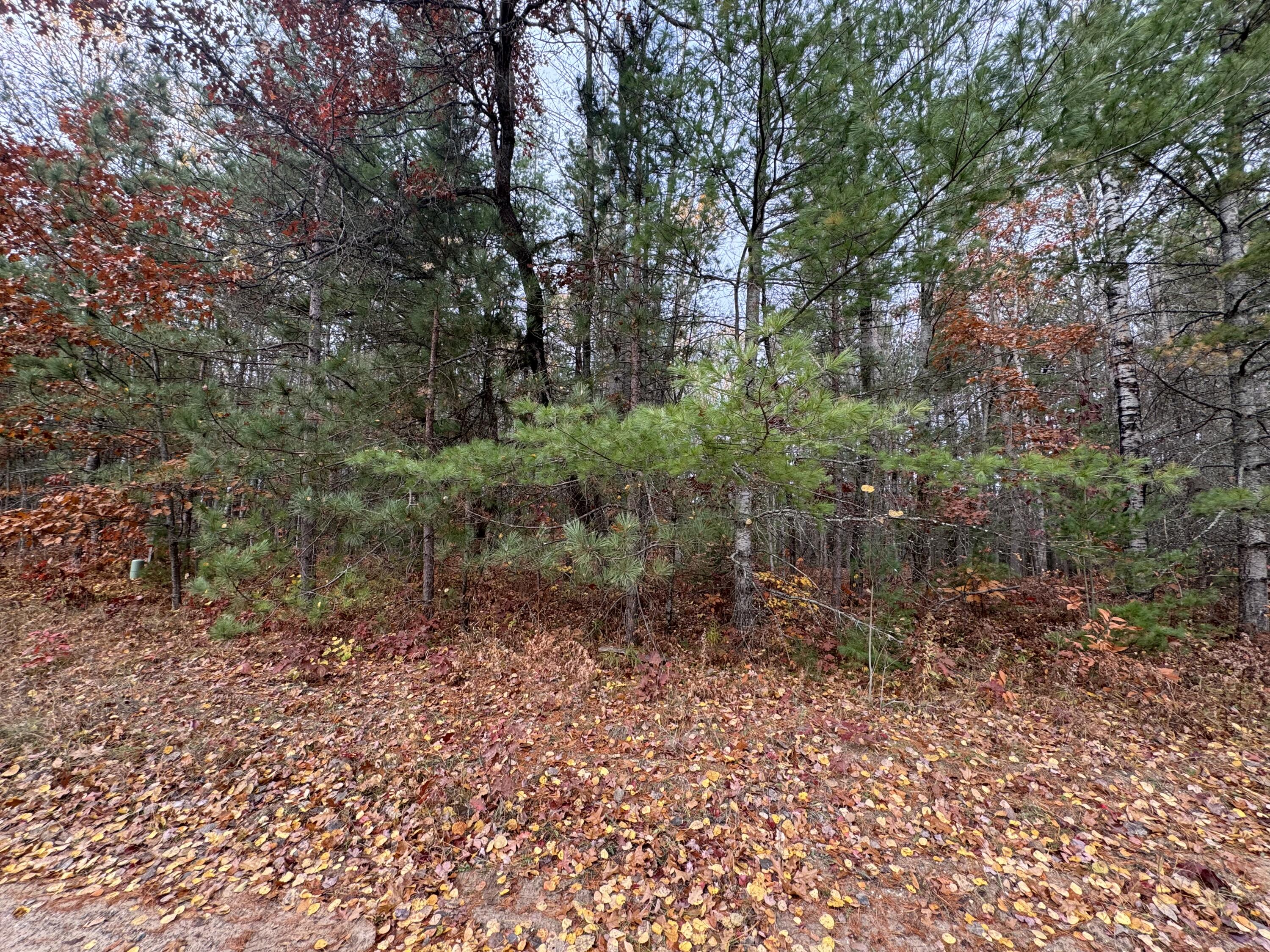 Lot 8 & 9 N Partridge Drive