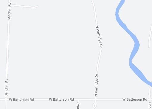 Lot 8 & 9 N Partridge Drive