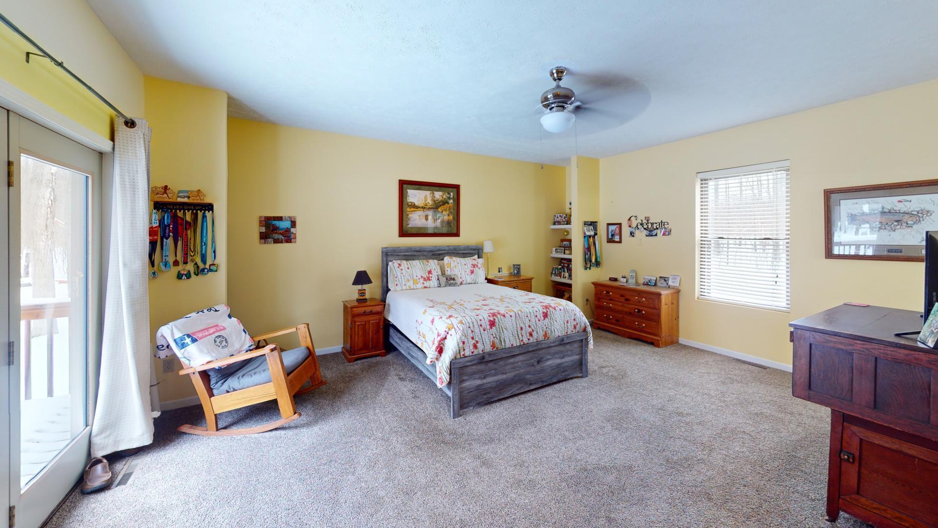 6243 Deerfield Drive