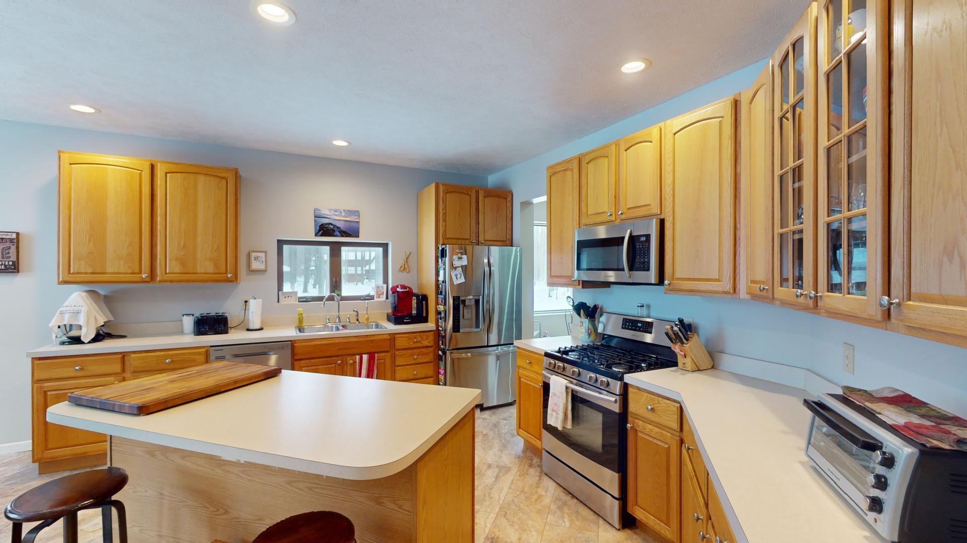 6243 Deerfield Drive