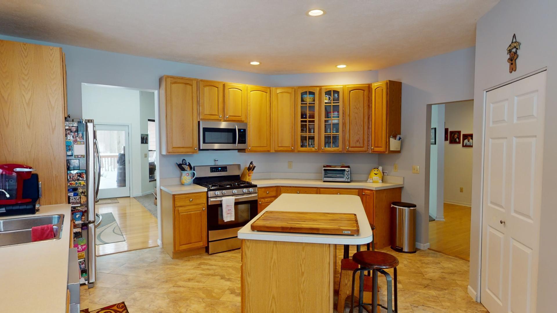 6243 Deerfield Drive