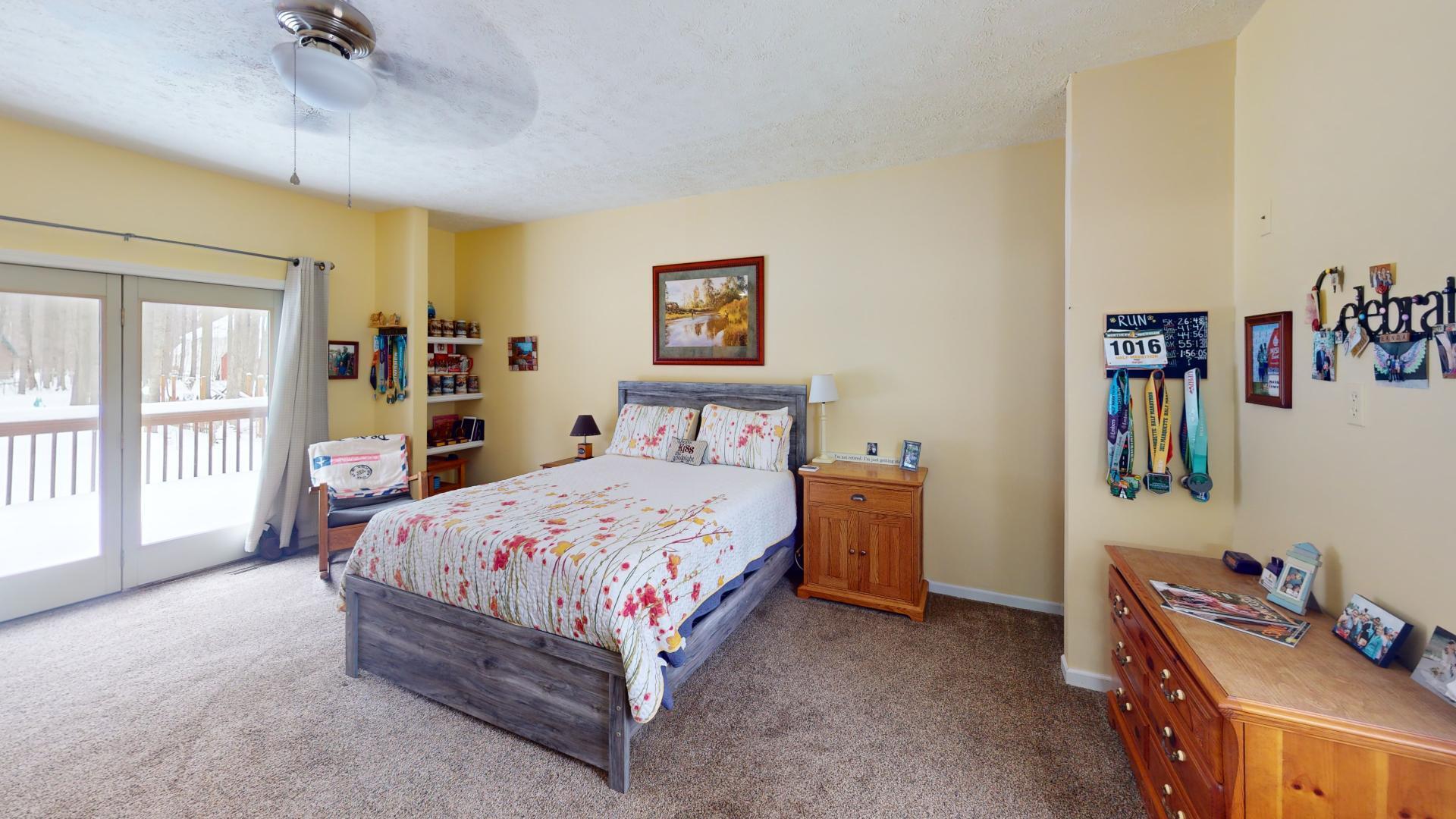 6243 Deerfield Drive