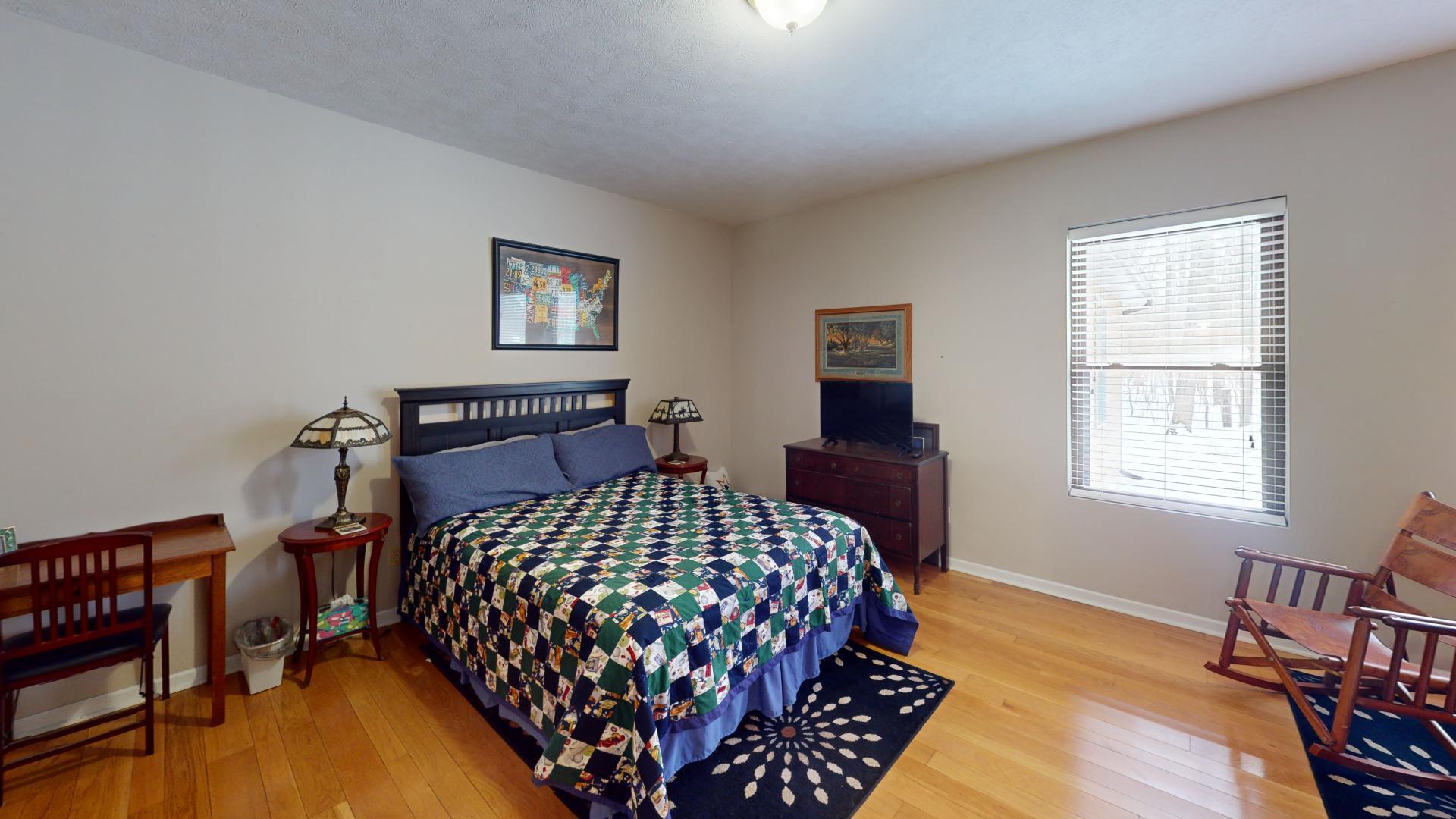 6243 Deerfield Drive