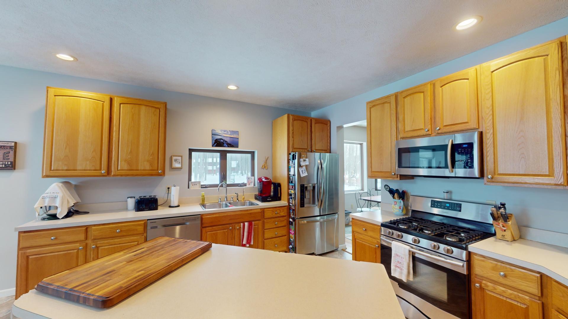 6243 Deerfield Drive