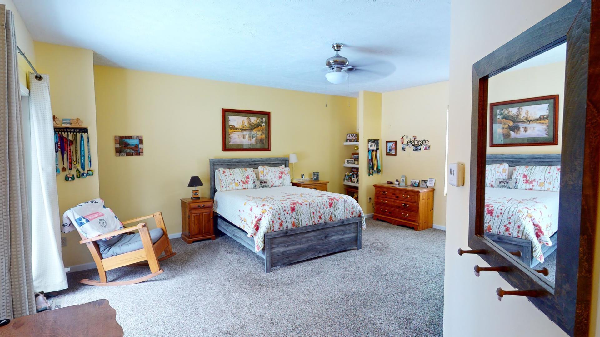 6243 Deerfield Drive