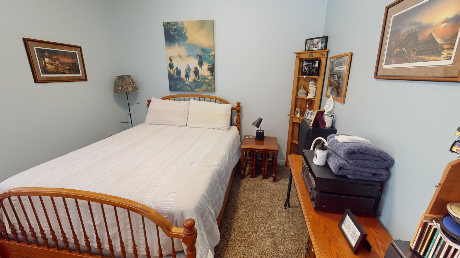 6243 Deerfield Drive