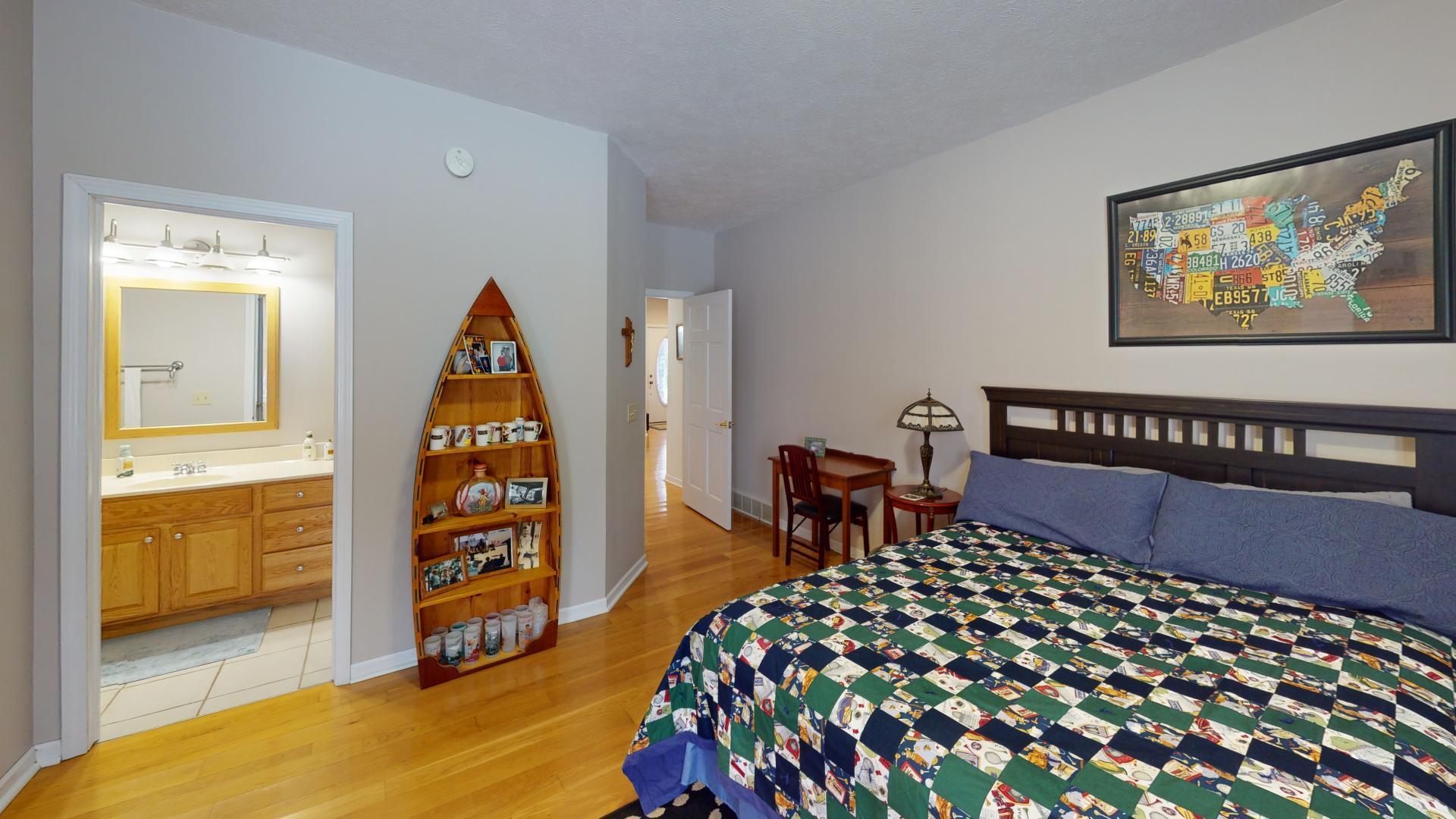 6243 Deerfield Drive