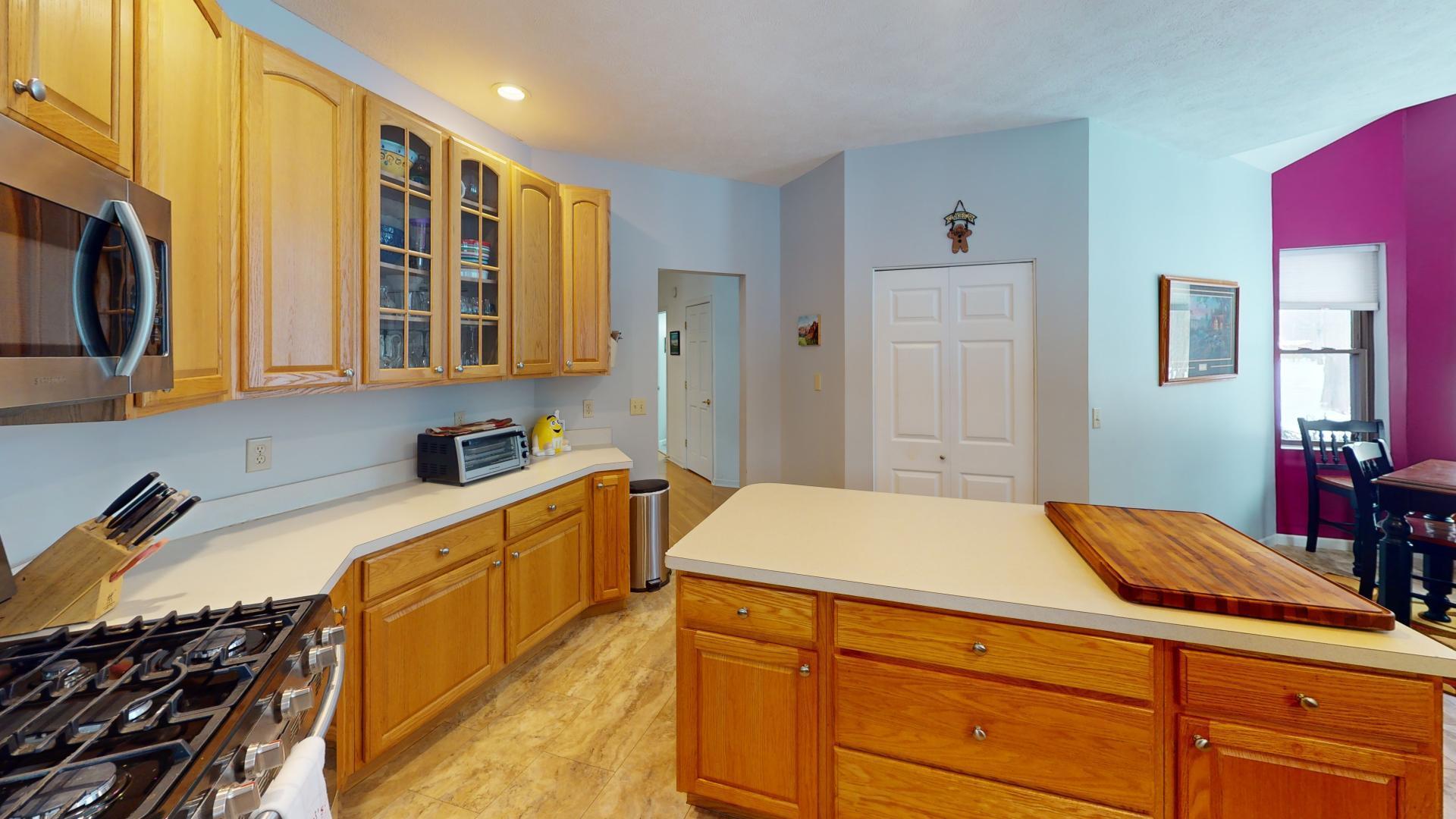 6243 Deerfield Drive