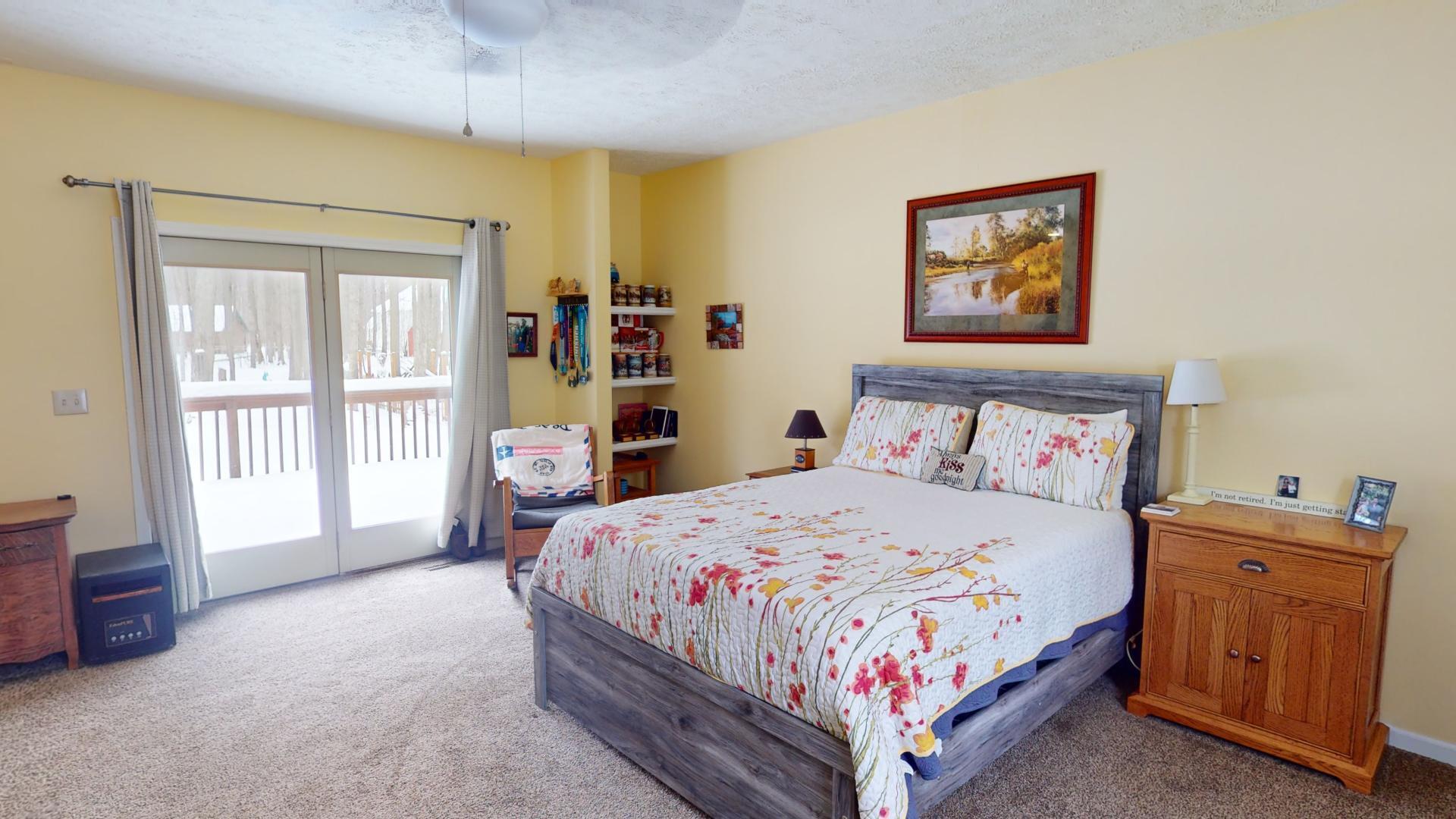 6243 Deerfield Drive