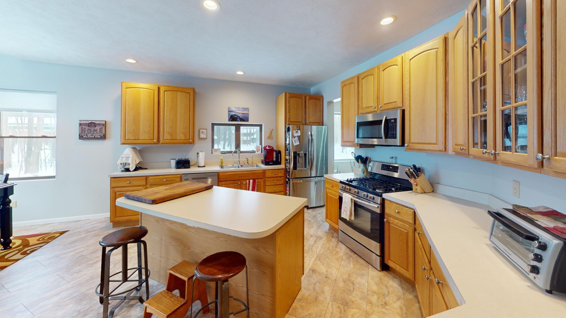 6243 Deerfield Drive
