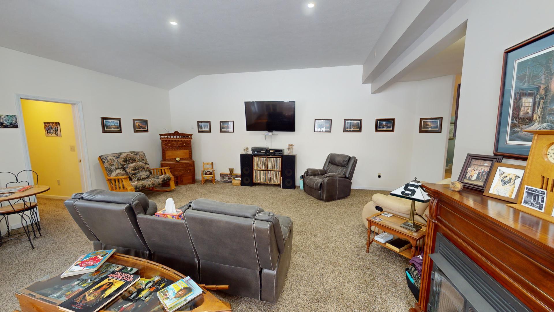 6243 Deerfield Drive