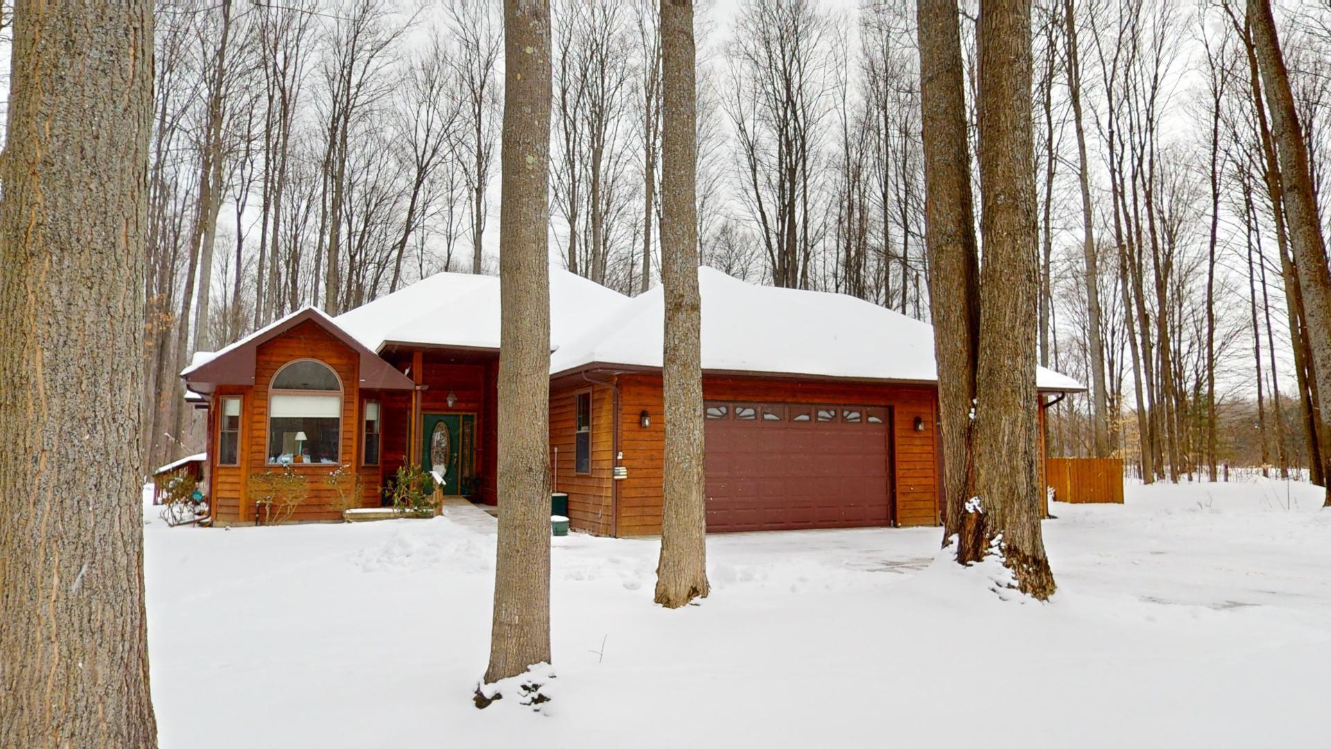 6243 Deerfield Drive