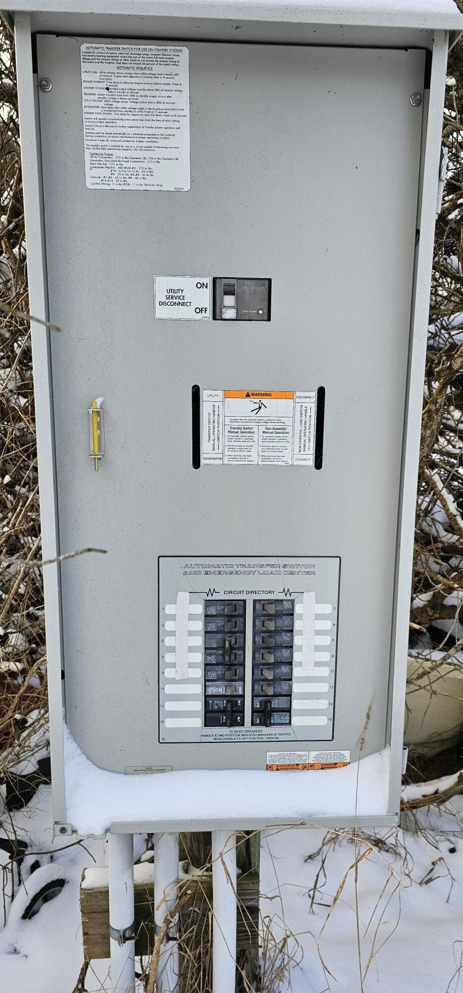 11072 Strawberry Avenue