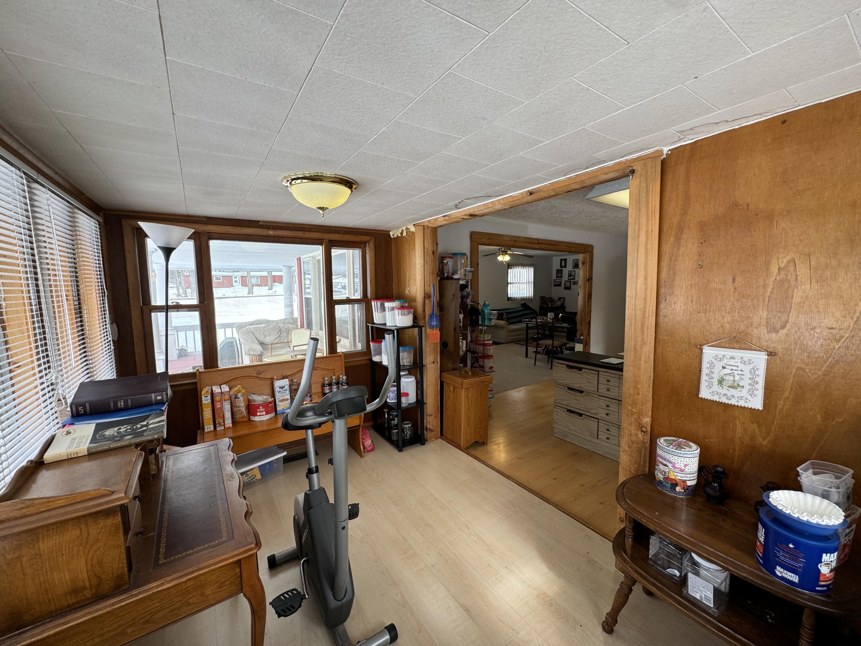 2686 E Rose City Road