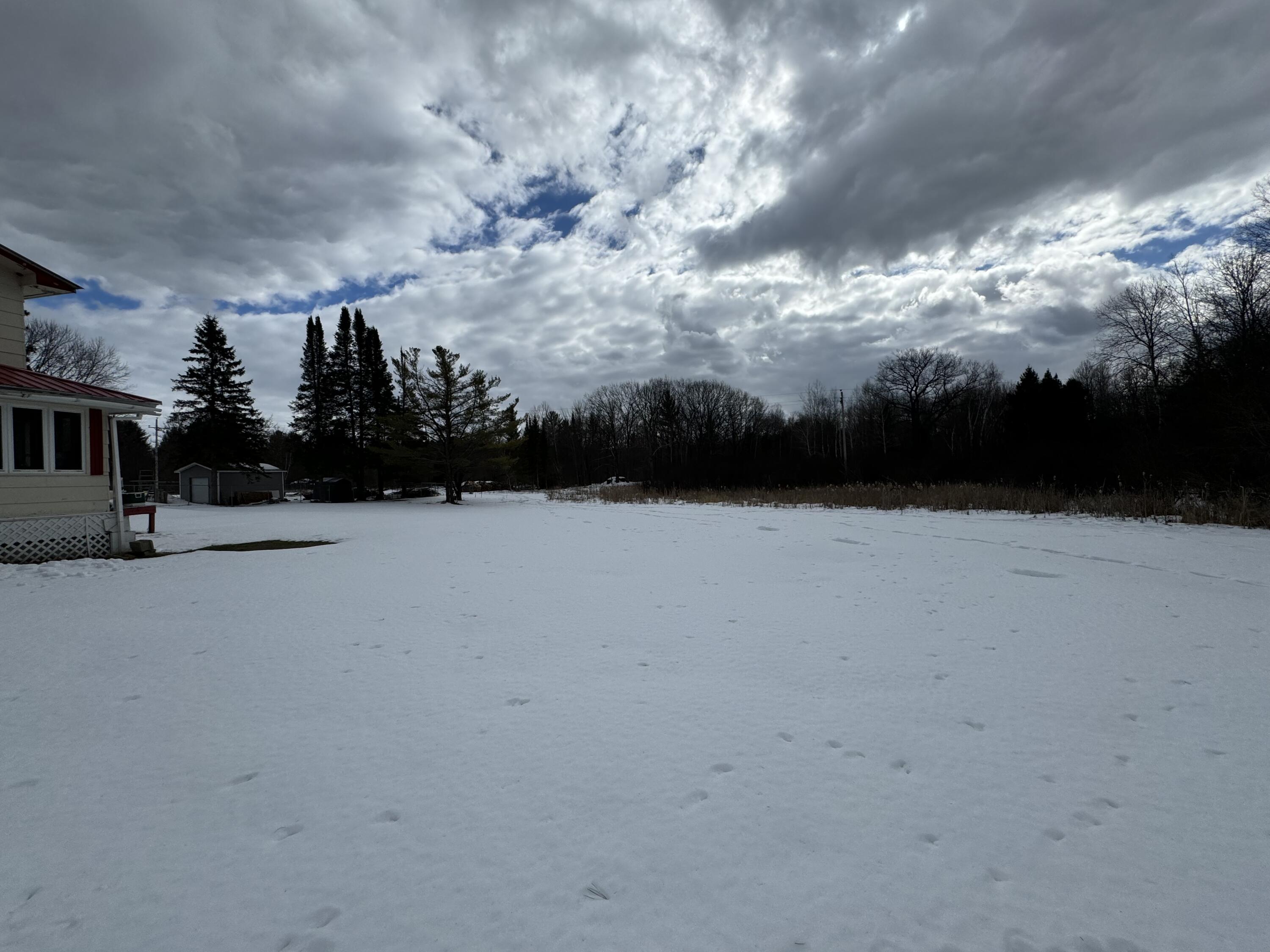 2686 E Rose City Road