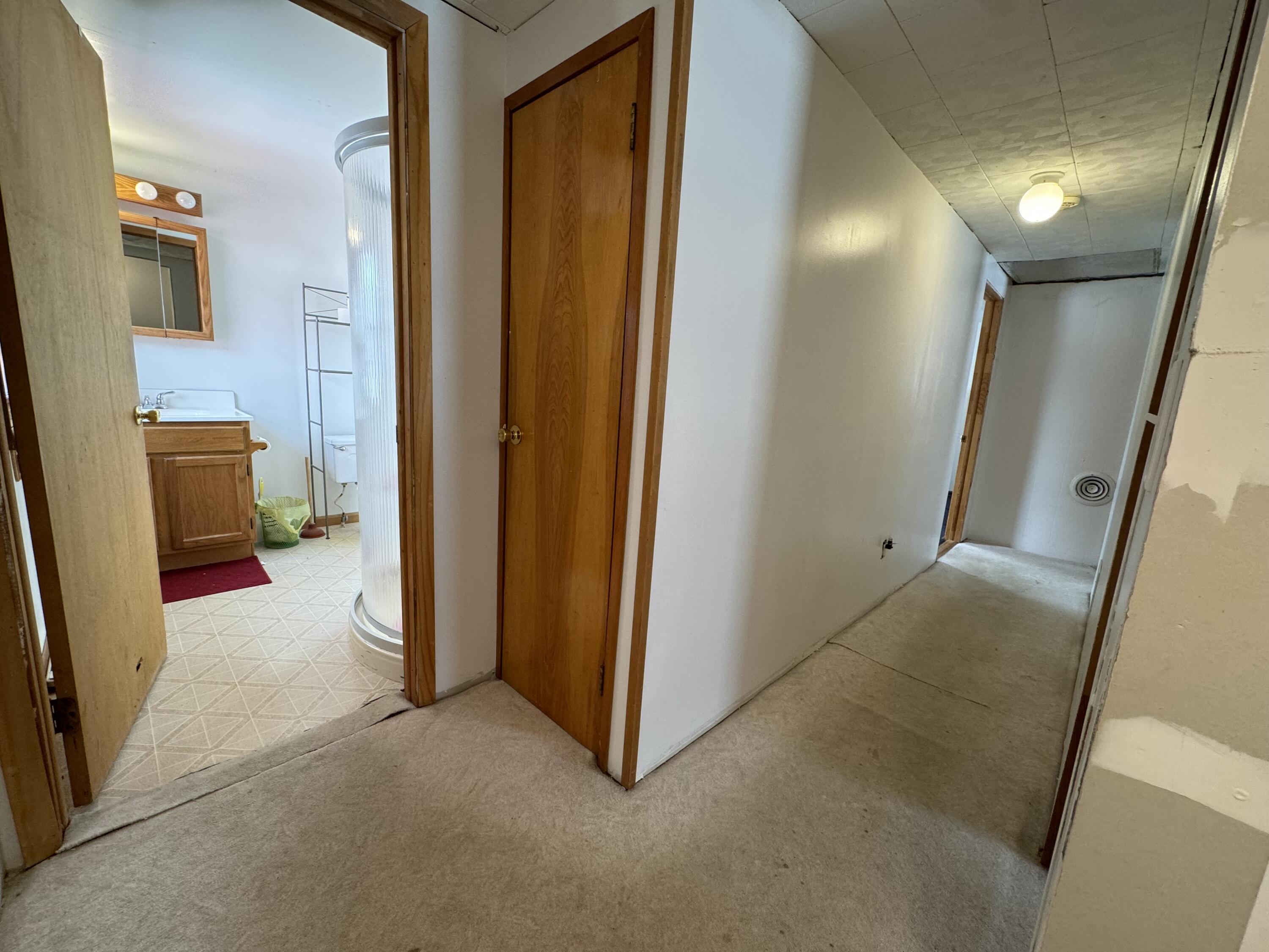 2686 E Rose City Road