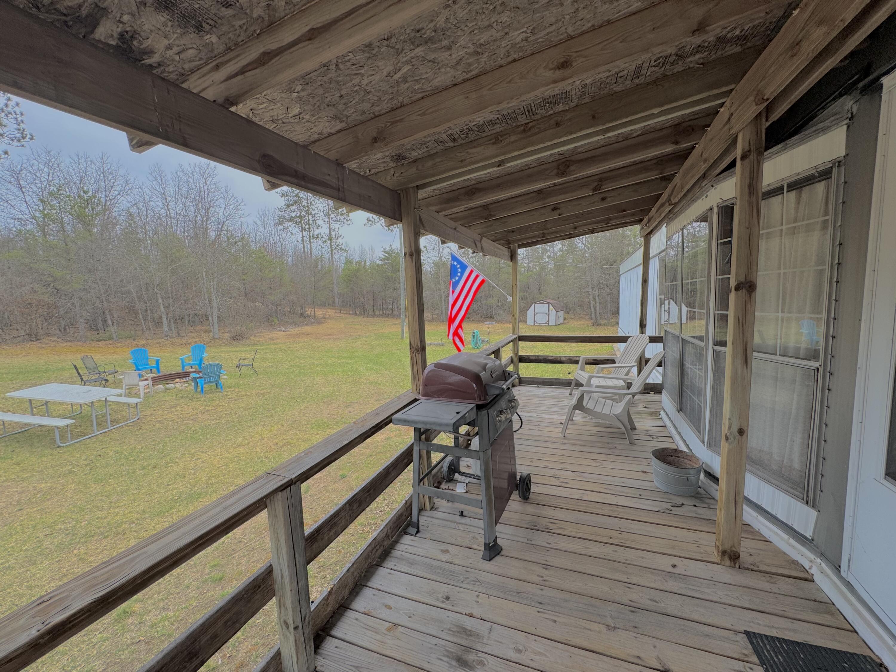 427 Goline Road