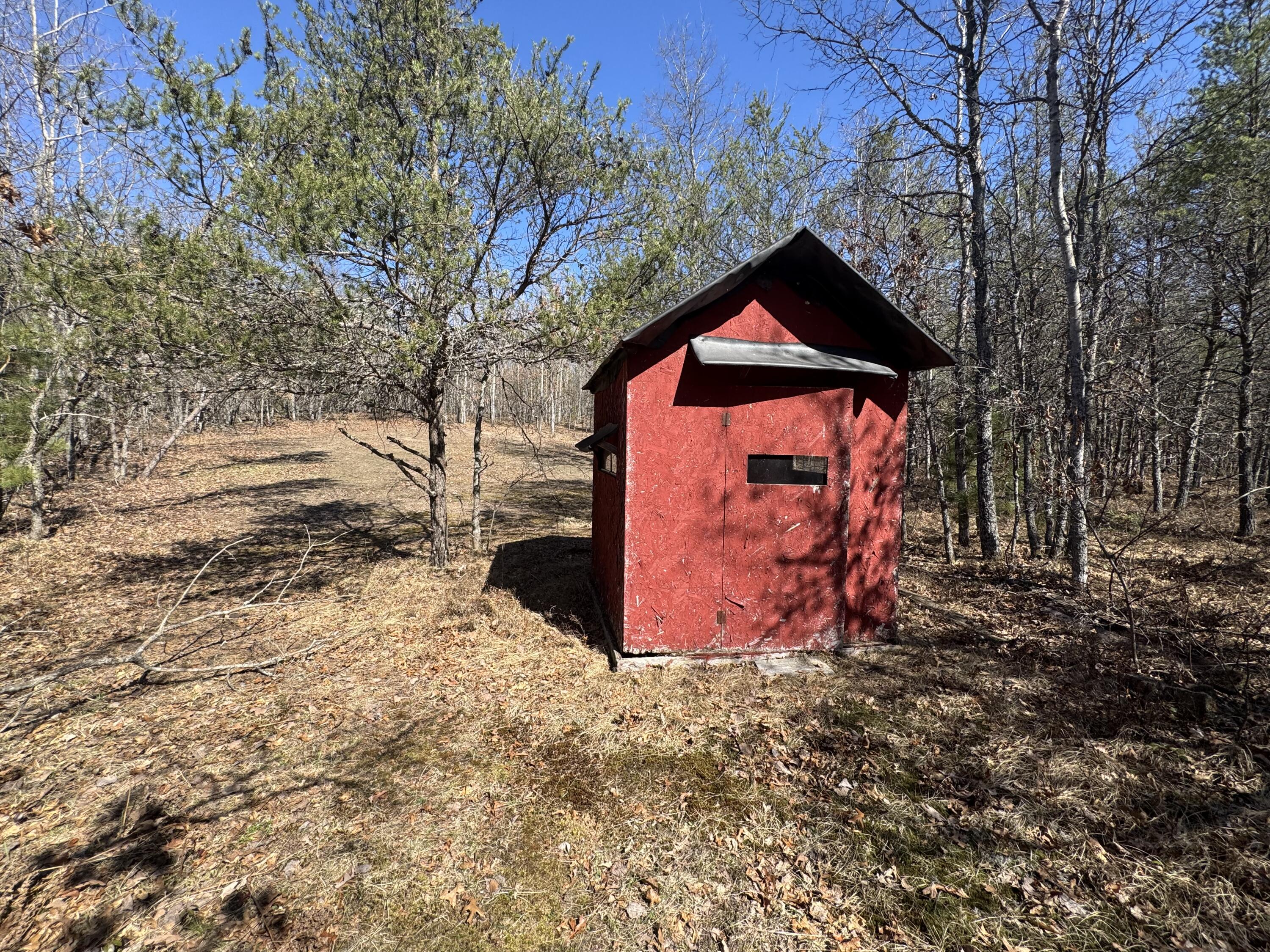 427 Goline Road