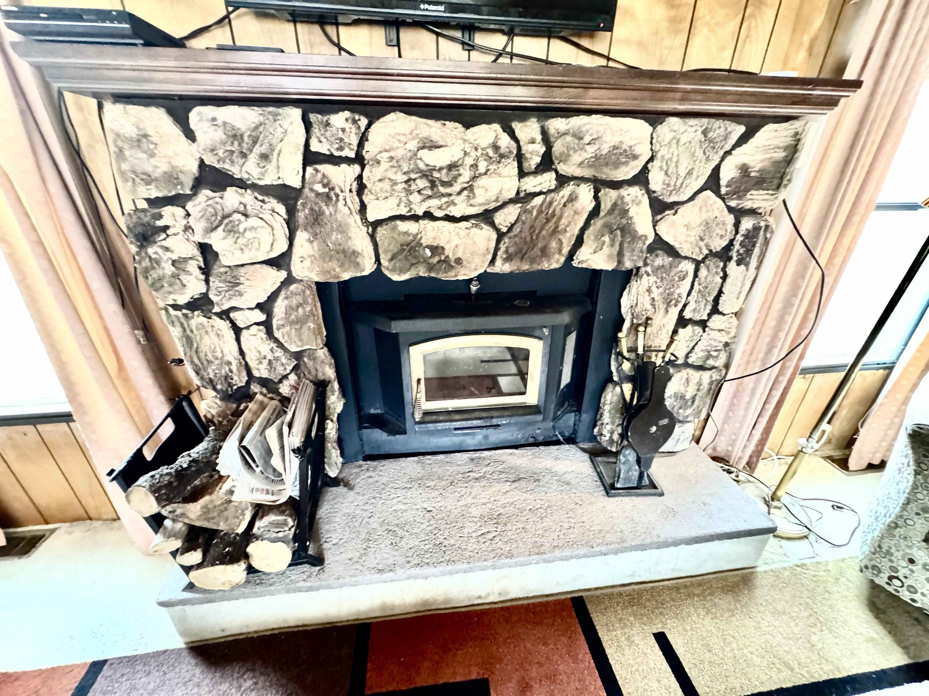 427 Goline Road