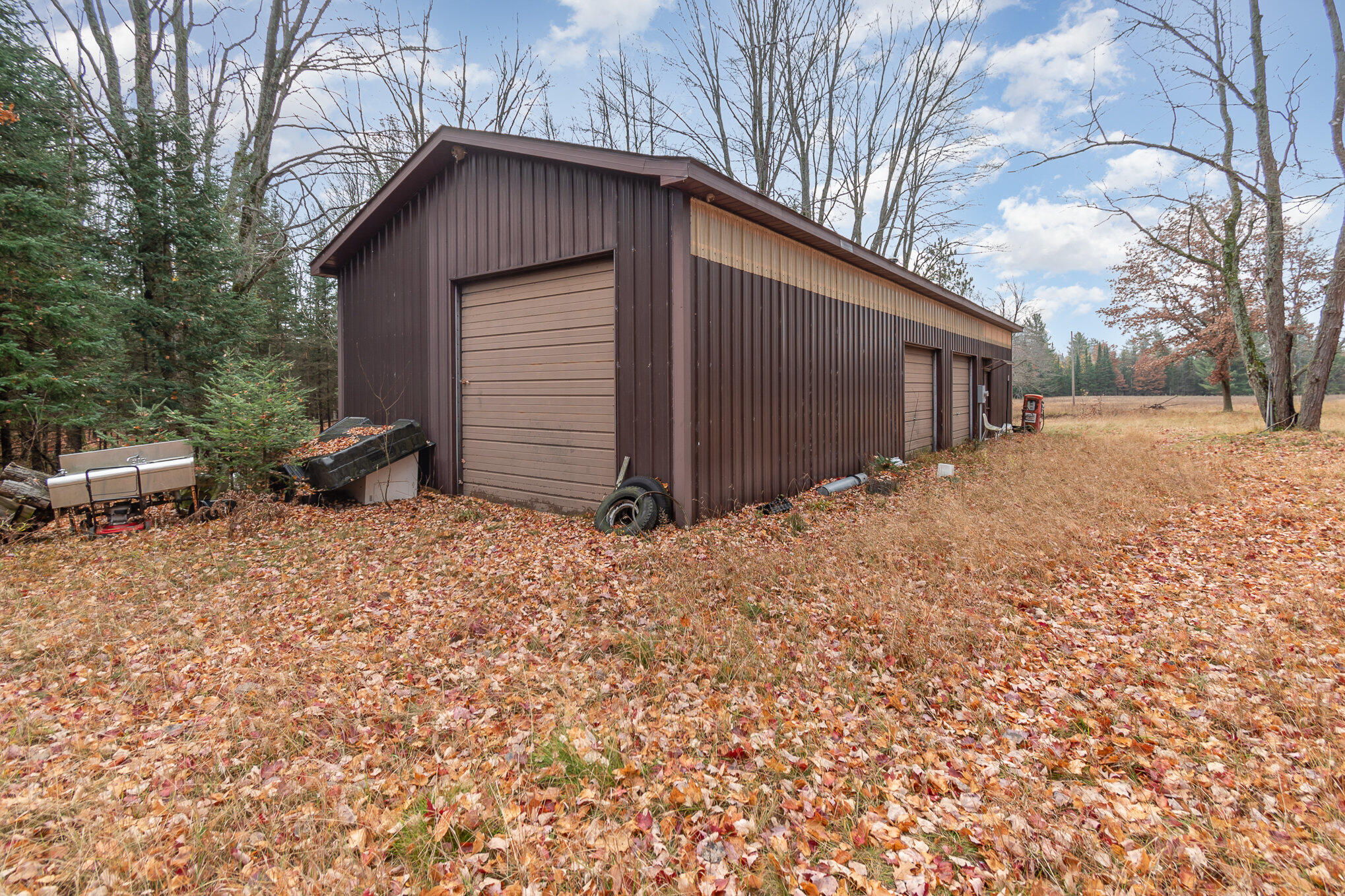 1940 N Third Lake Road, St. Helen