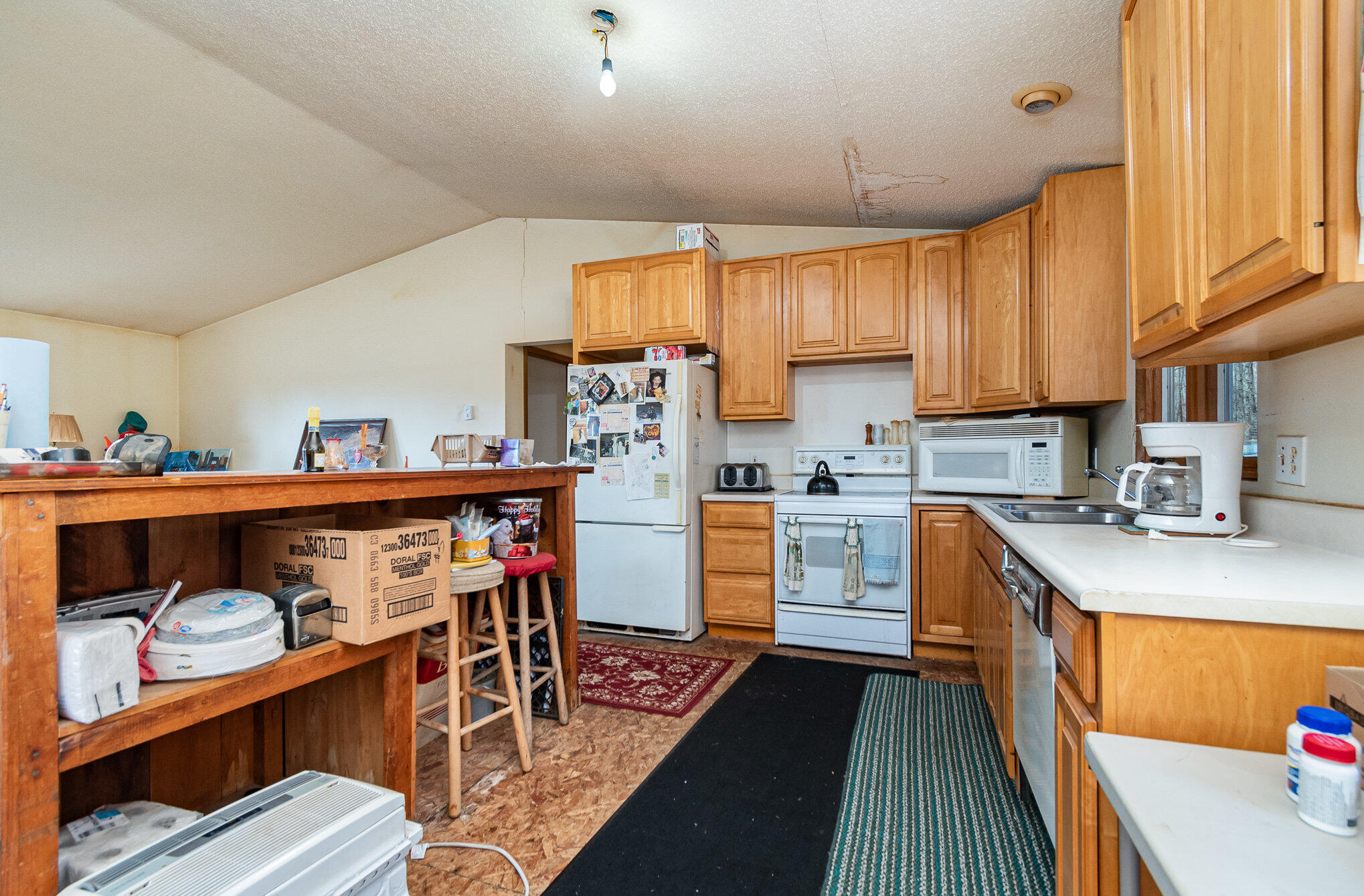 1940 N Third Lake Road, St. Helen