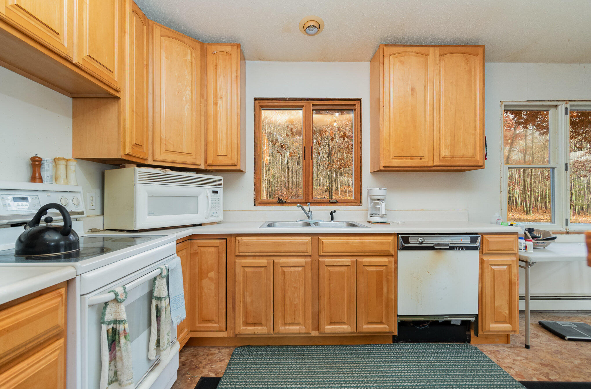 1940 N Third Lake Road, St. Helen